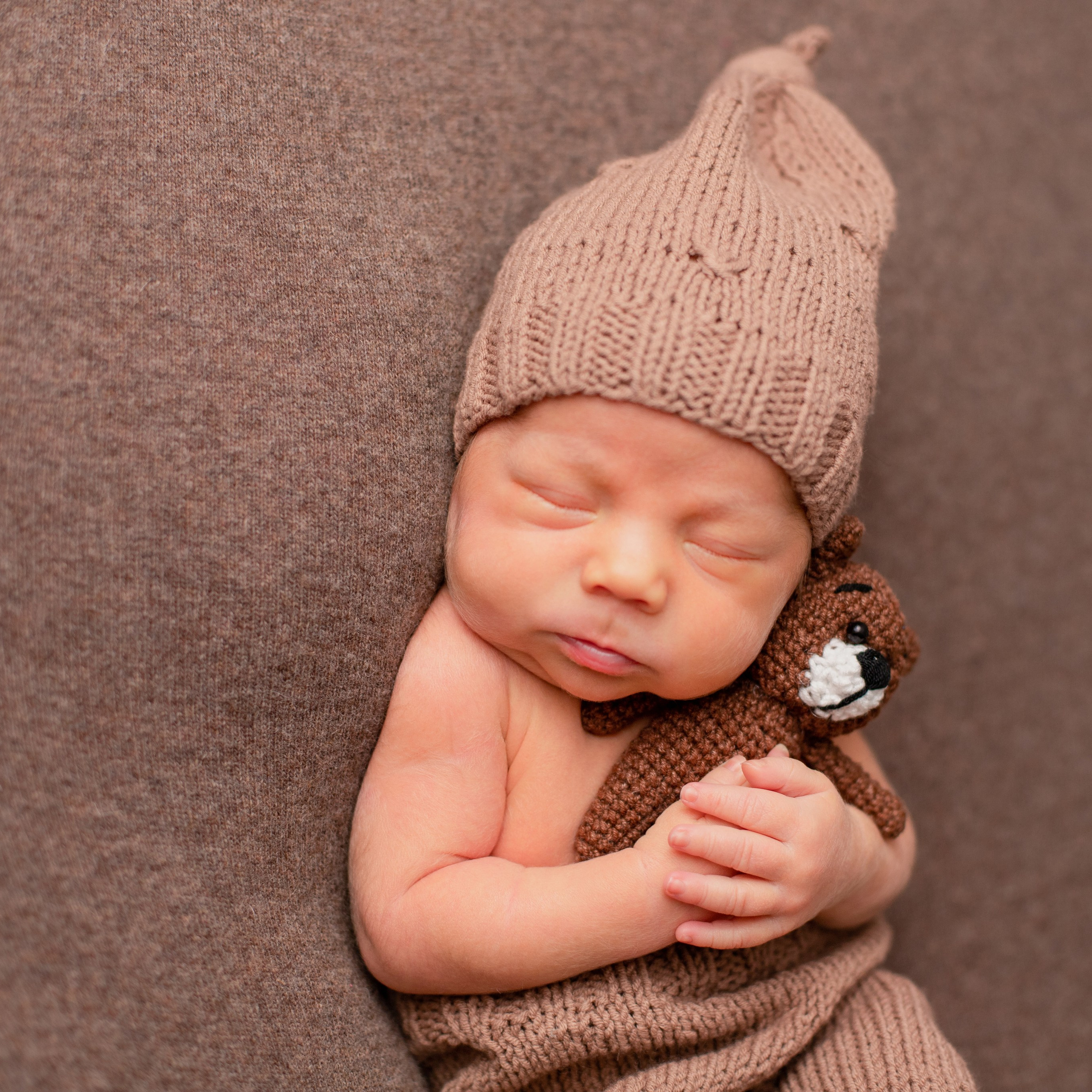 малыш Максимильян (13 дней)