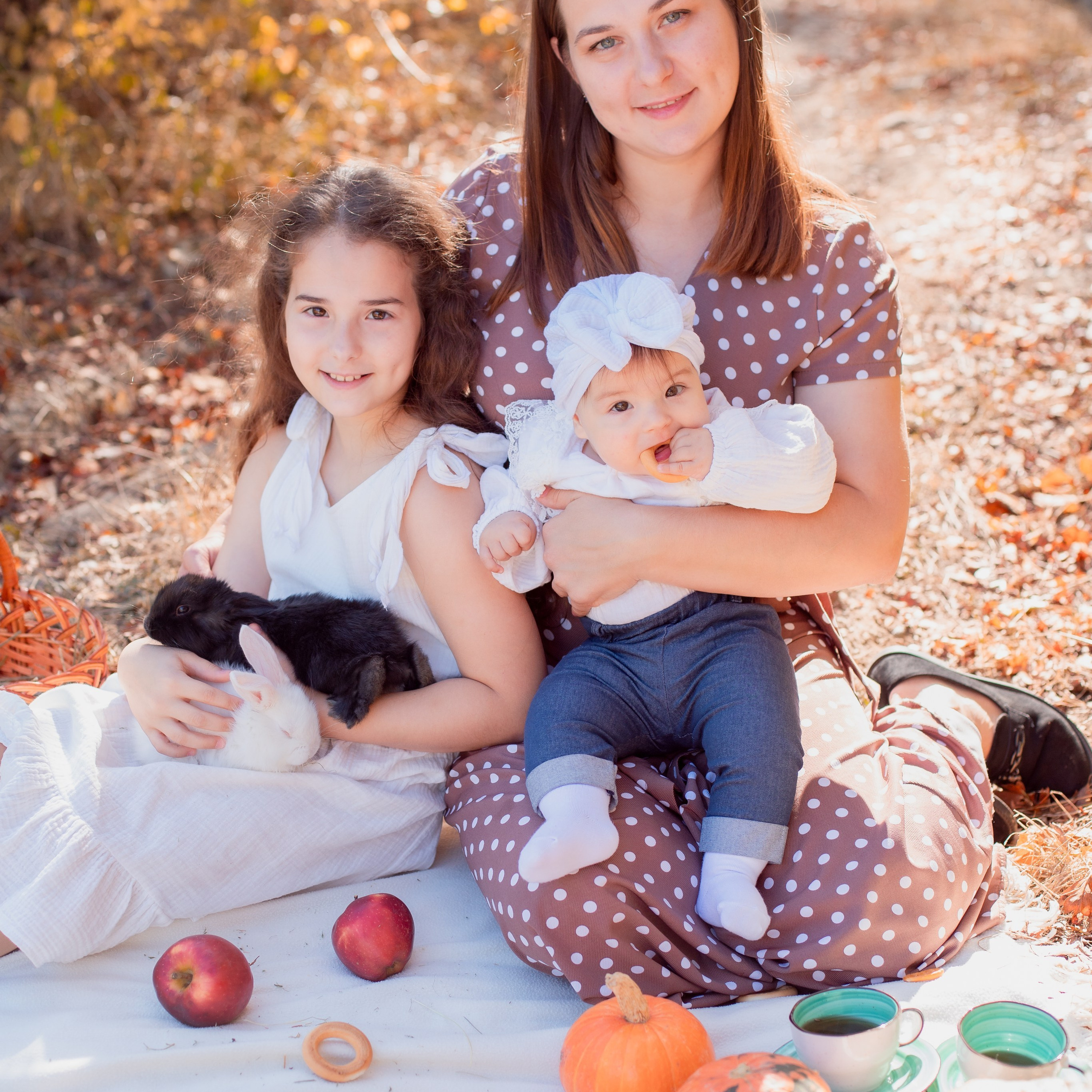 Отзывы. Фотограф в Северском районе| г. Краснодар Алена Заливчая