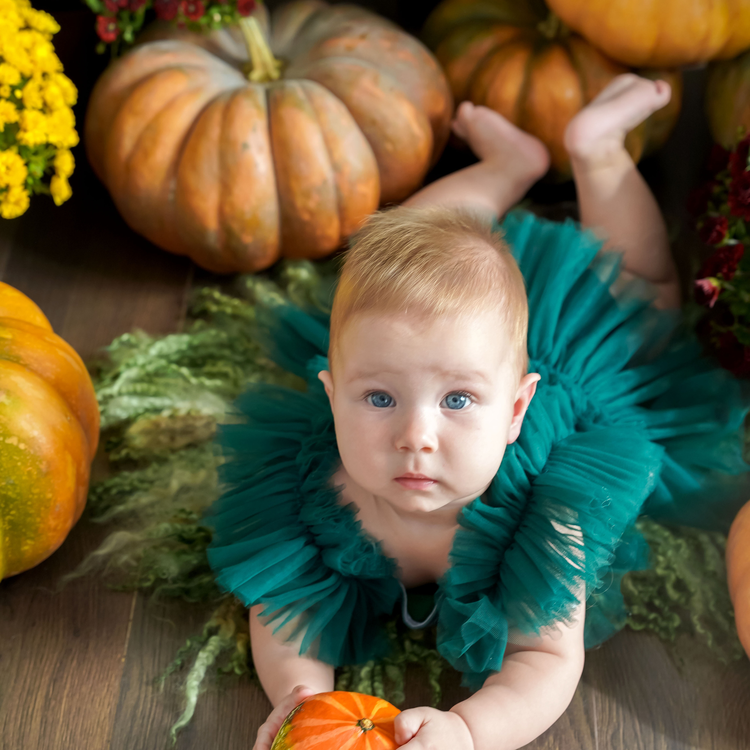 ОТЗЫВЫ. Фотограф в Ялте Инна Найден. Детский и семейный фотограф