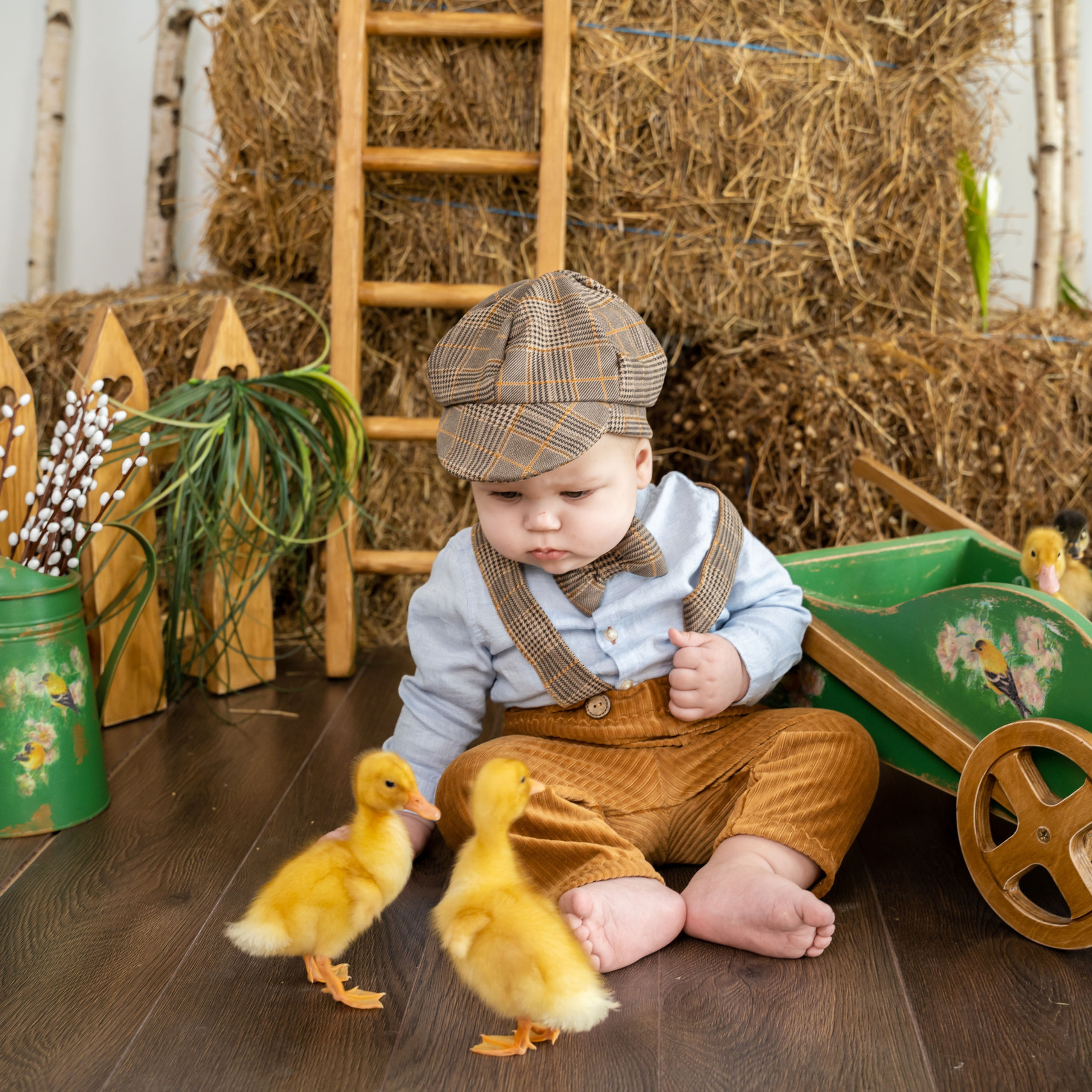 ОТЗЫВЫ. Фотограф в Ялте Инна Найден. Детский и семейный фотограф