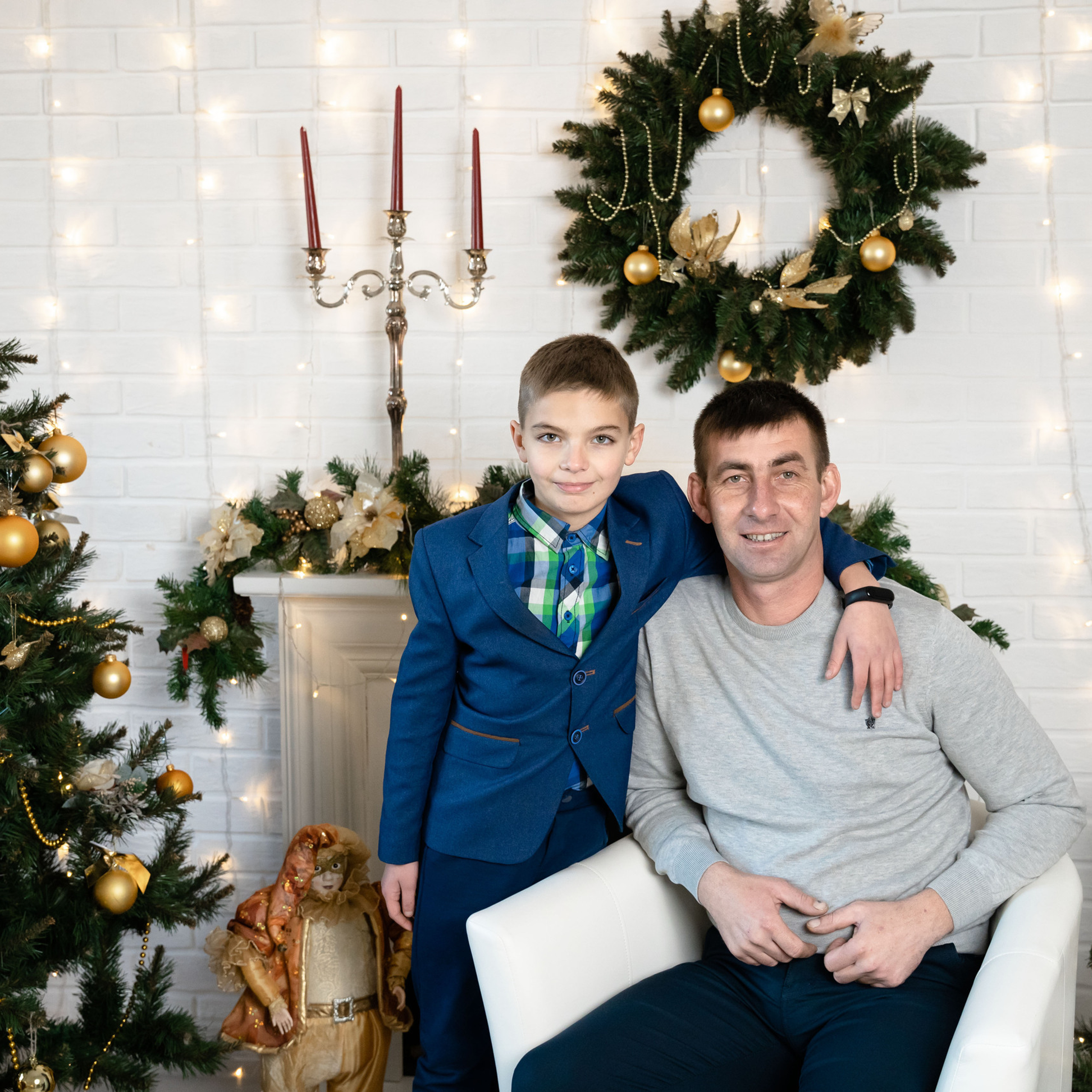 ОТЗЫВЫ. Фотограф в Ялте Инна Найден. Детский и семейный фотограф