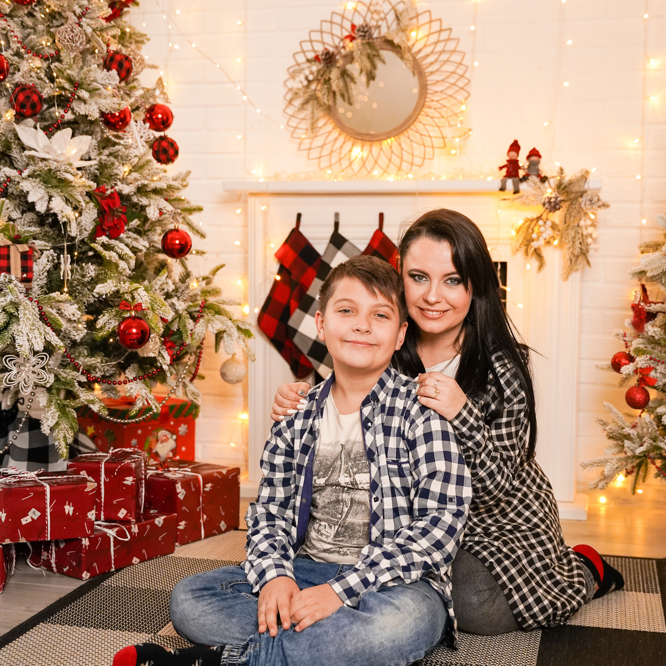 ОТЗЫВЫ. Фотограф в Ялте Инна Найден. Детский и семейный фотограф