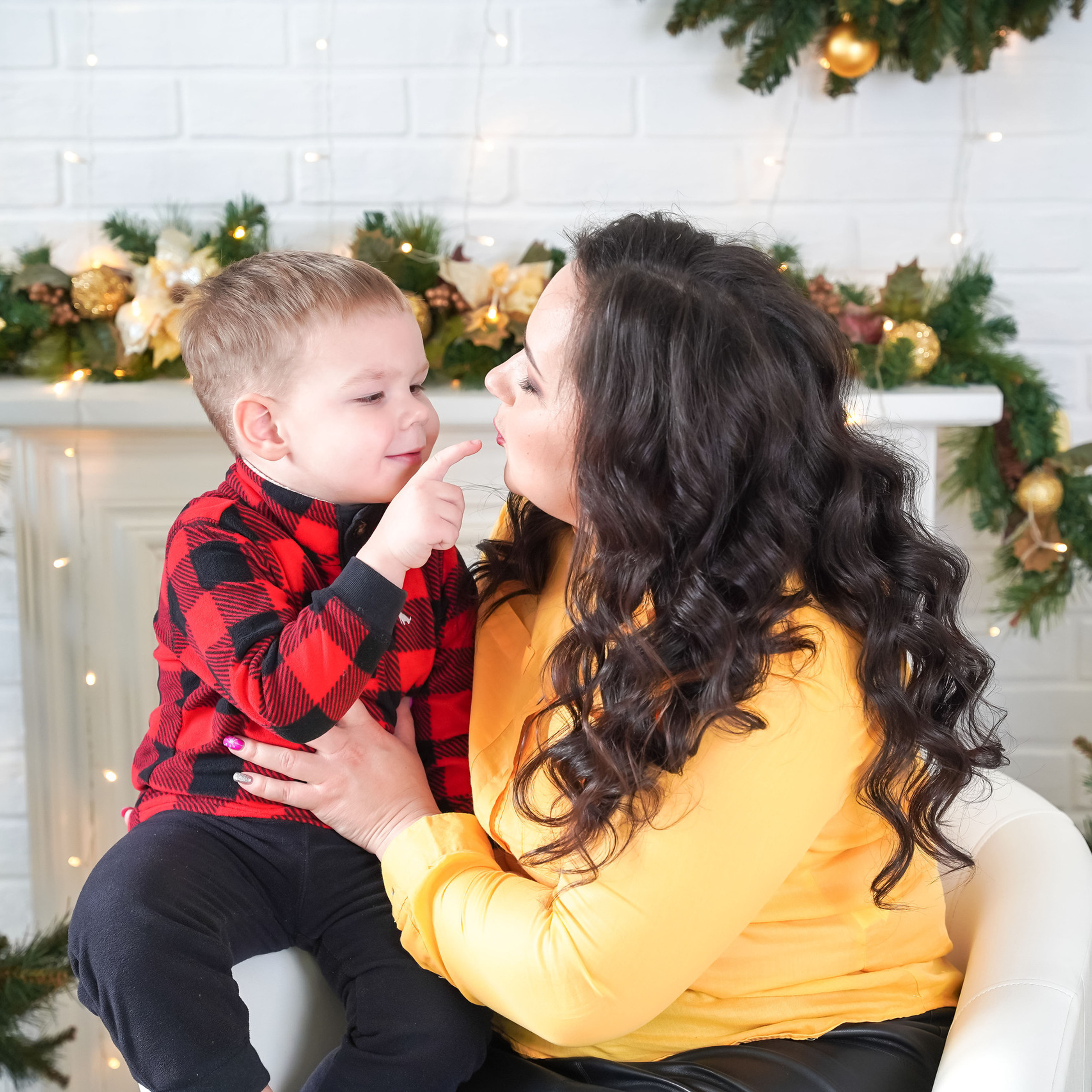 ОТЗЫВЫ. Фотограф в Ялте Инна Найден. Детский и семейный фотограф