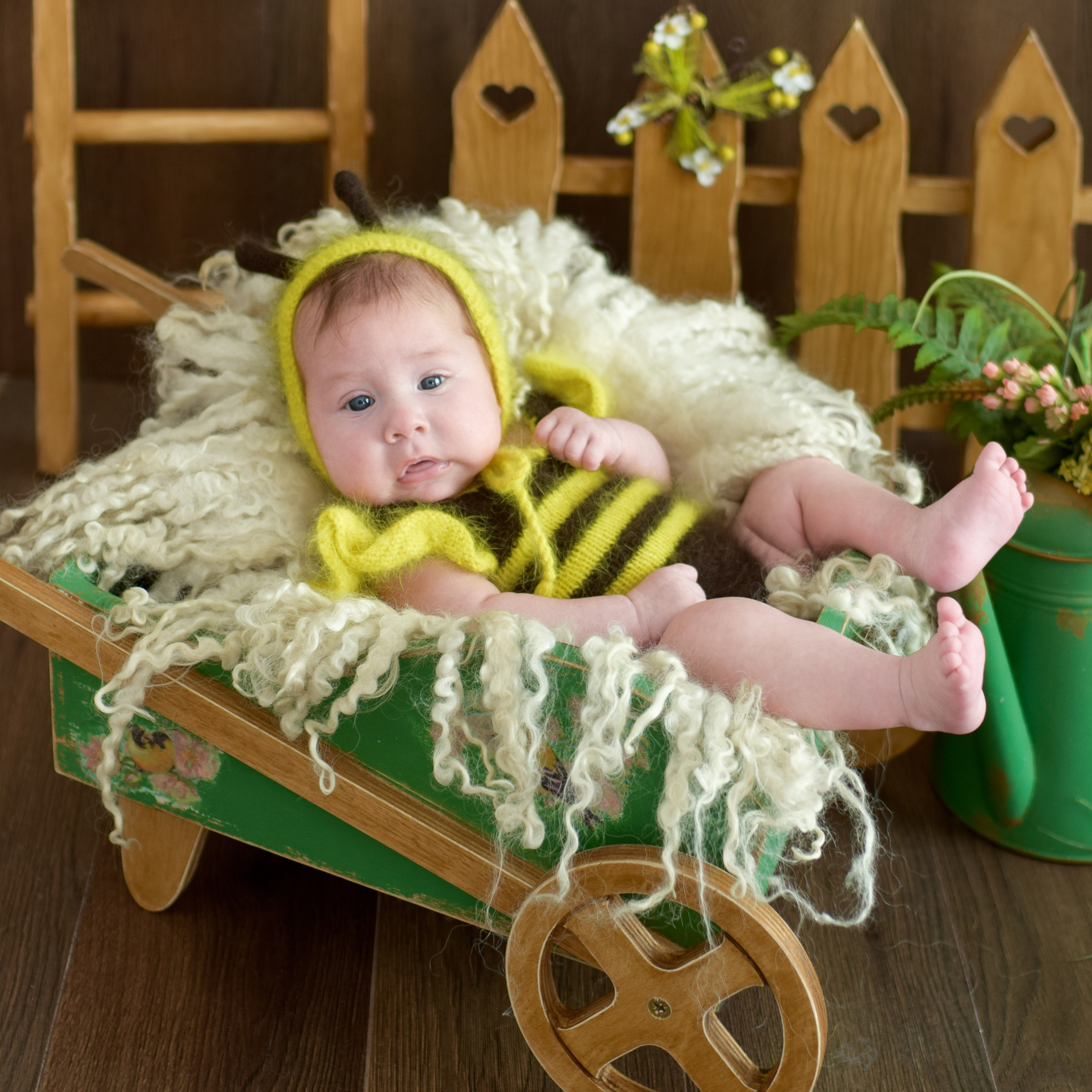 ОТЗЫВЫ. Фотограф в Ялте Инна Найден. Детский и семейный фотограф