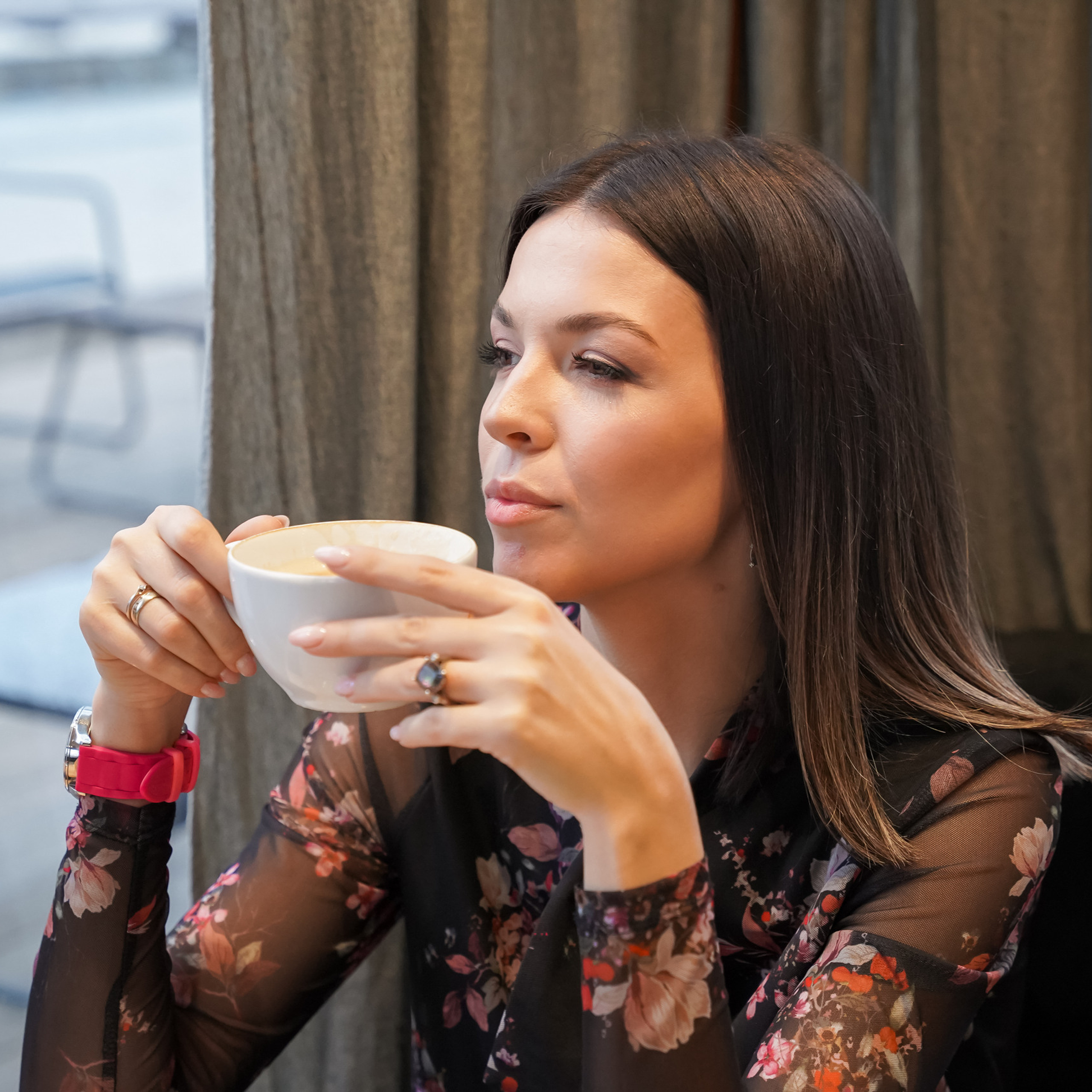 ОТЗЫВЫ. Фотограф в Ялте Инна Найден. Детский и семейный фотограф