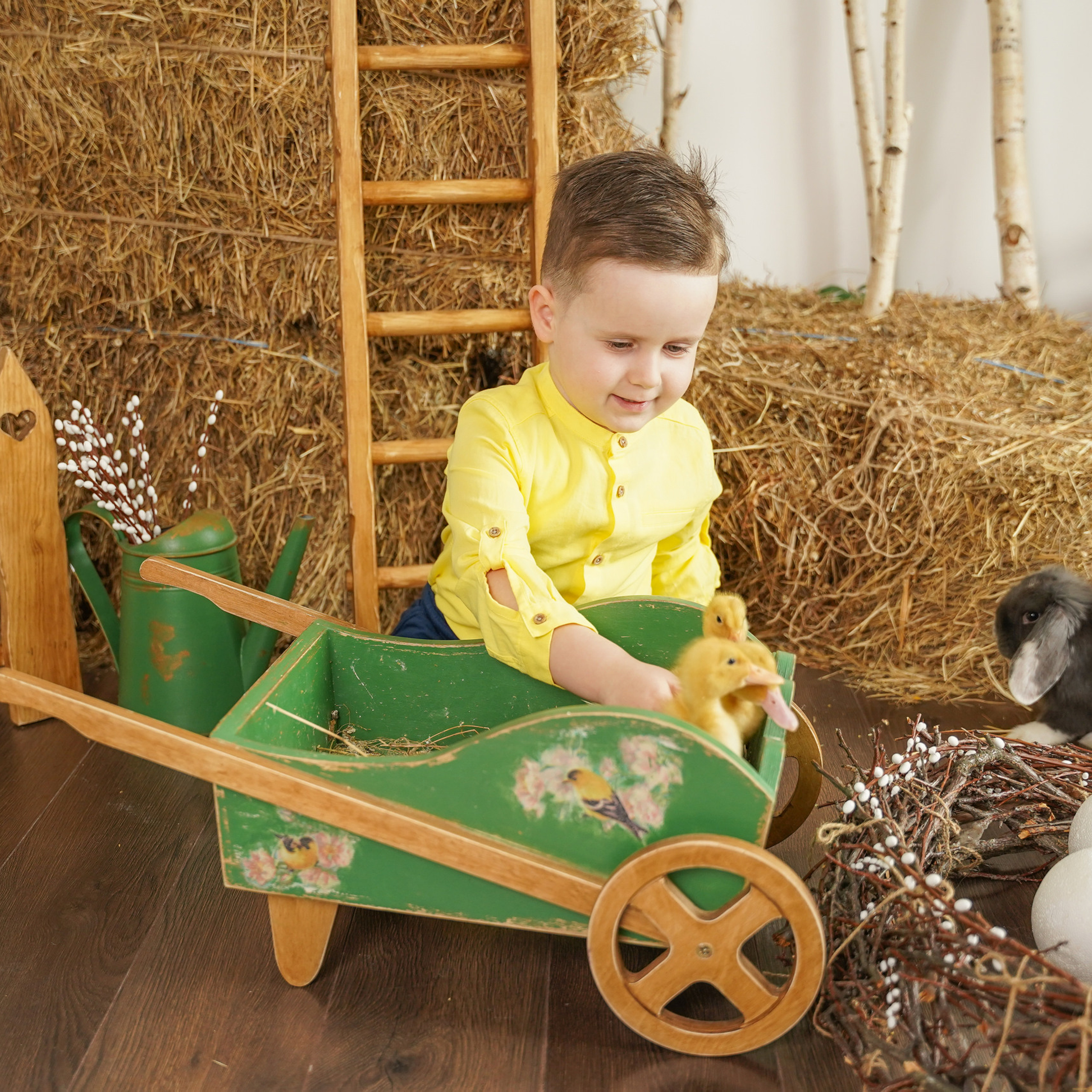 ОТЗЫВЫ. Фотограф в Ялте Инна Найден. Детский и семейный фотограф