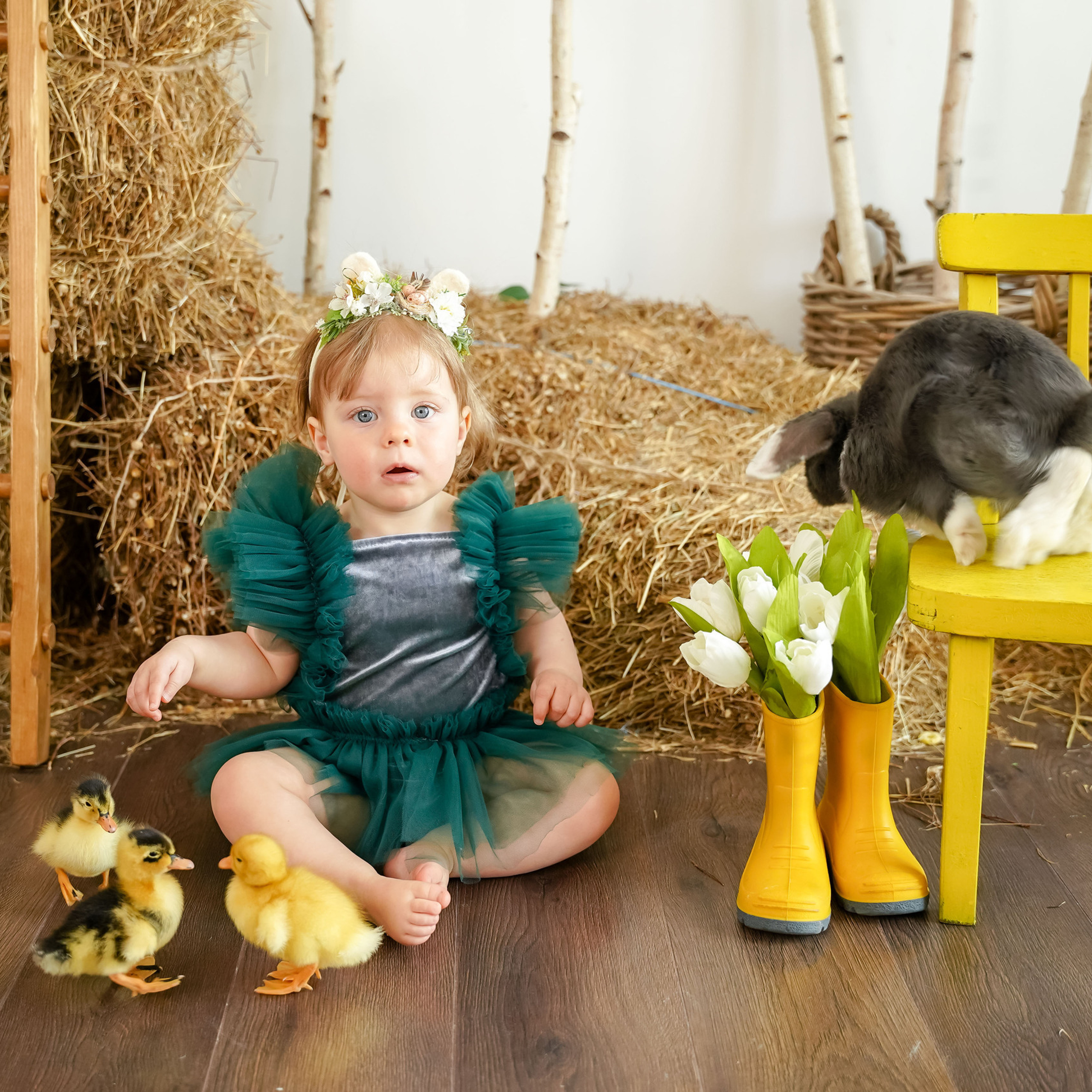 ОТЗЫВЫ. Фотограф в Ялте Инна Найден. Детский и семейный фотограф