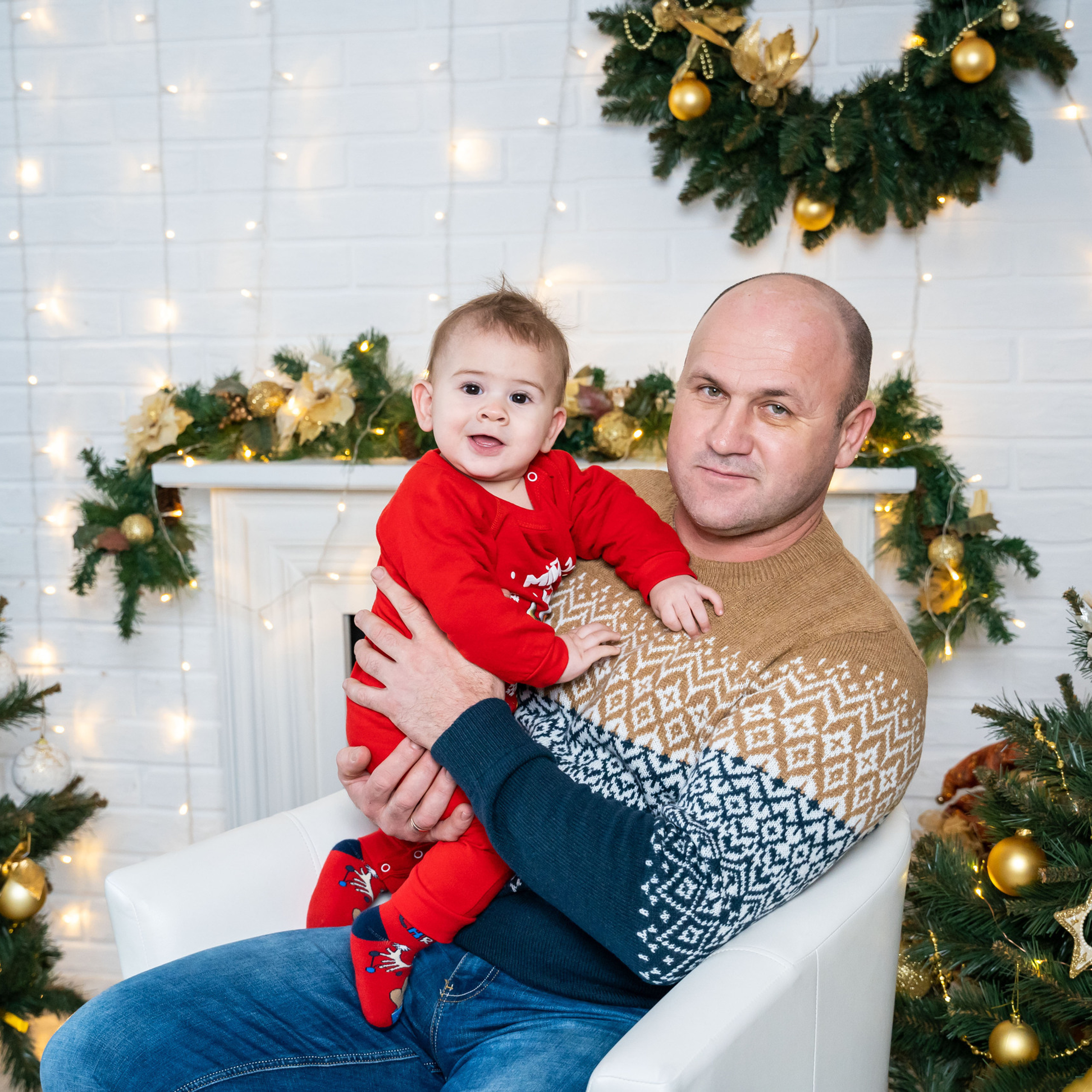 ОТЗЫВЫ. Фотограф в Ялте Инна Найден. Детский и семейный фотограф