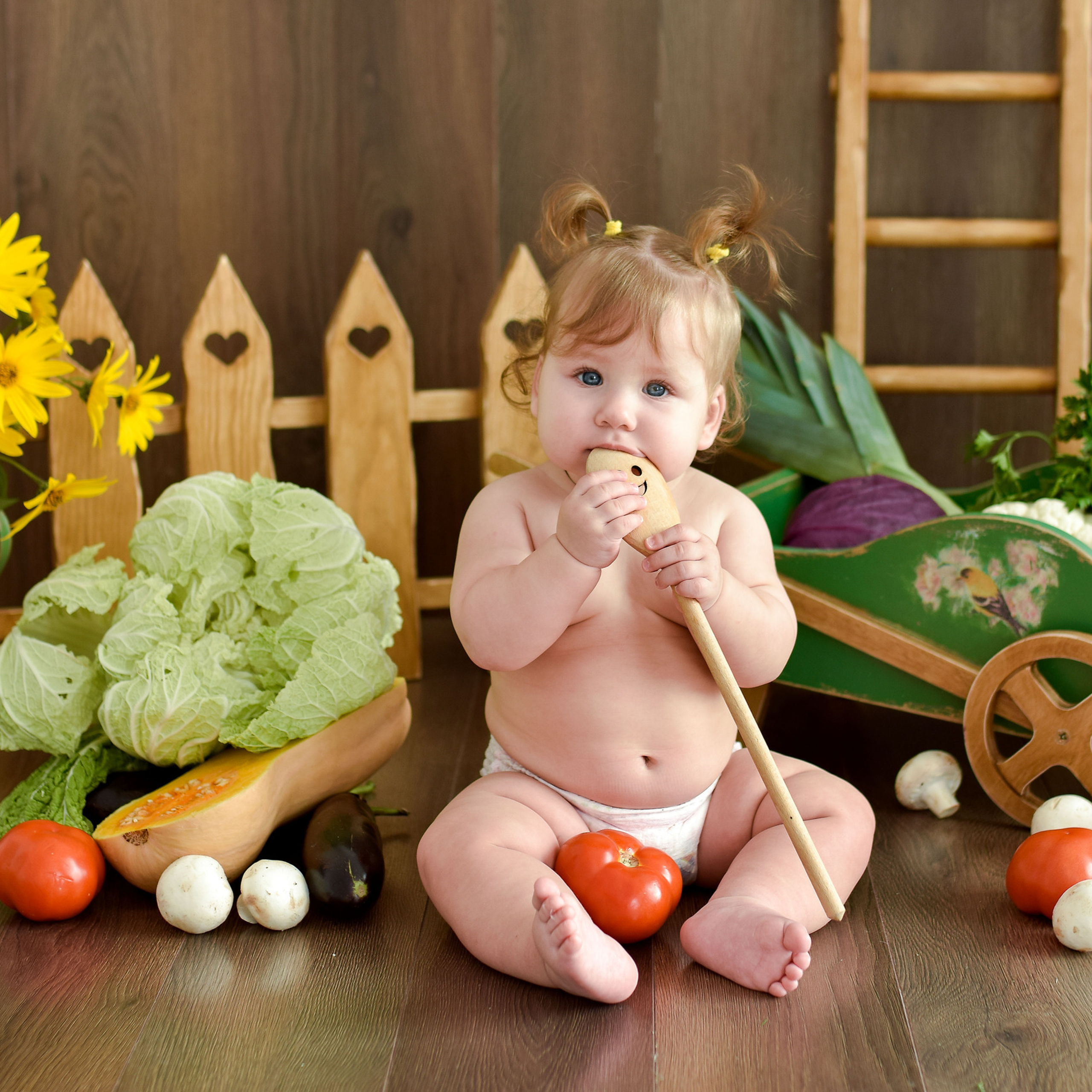 ОТЗЫВЫ. Фотограф в Ялте Инна Найден. Детский и семейный фотограф