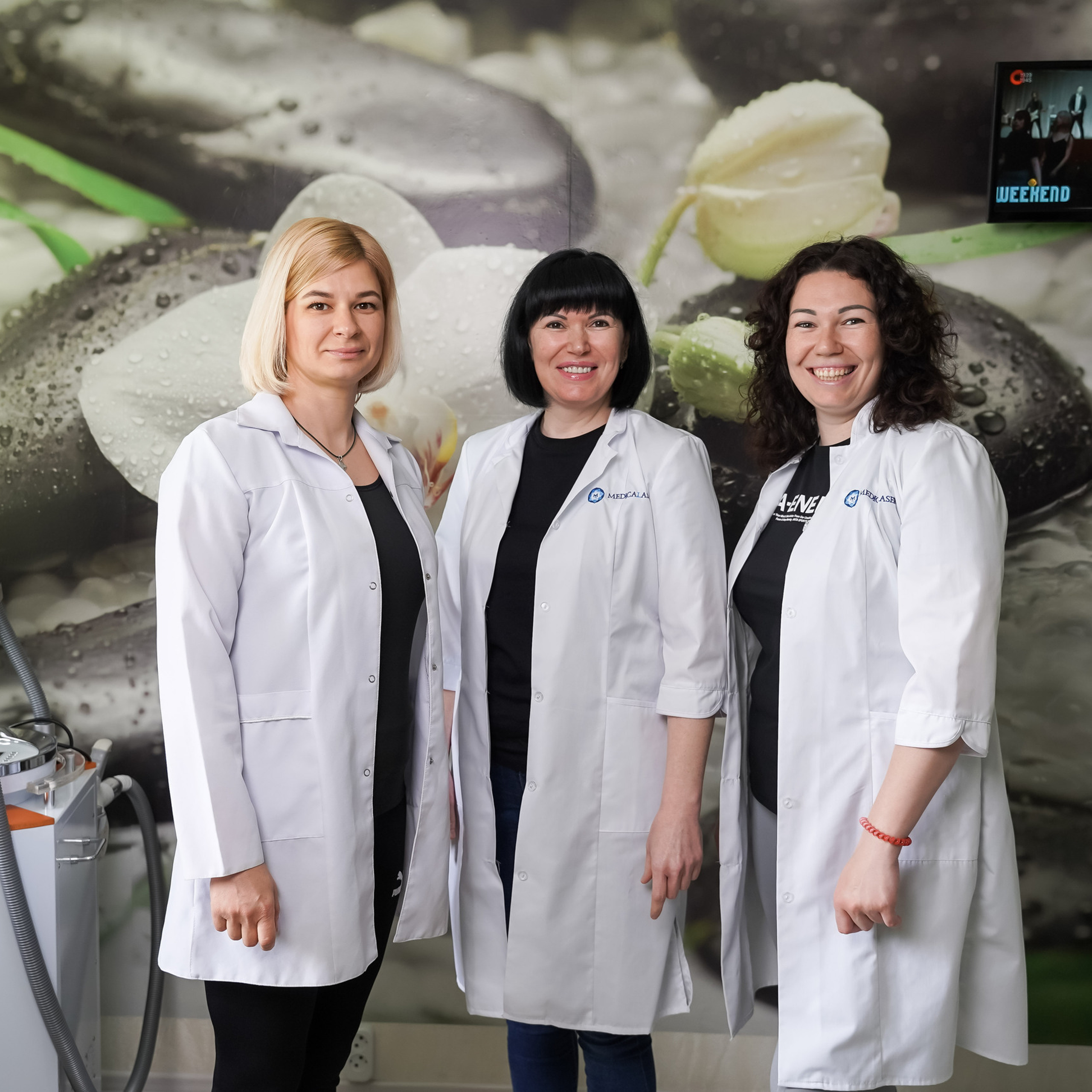 ОТЗЫВЫ. Фотограф в Ялте Инна Найден. Детский и семейный фотограф