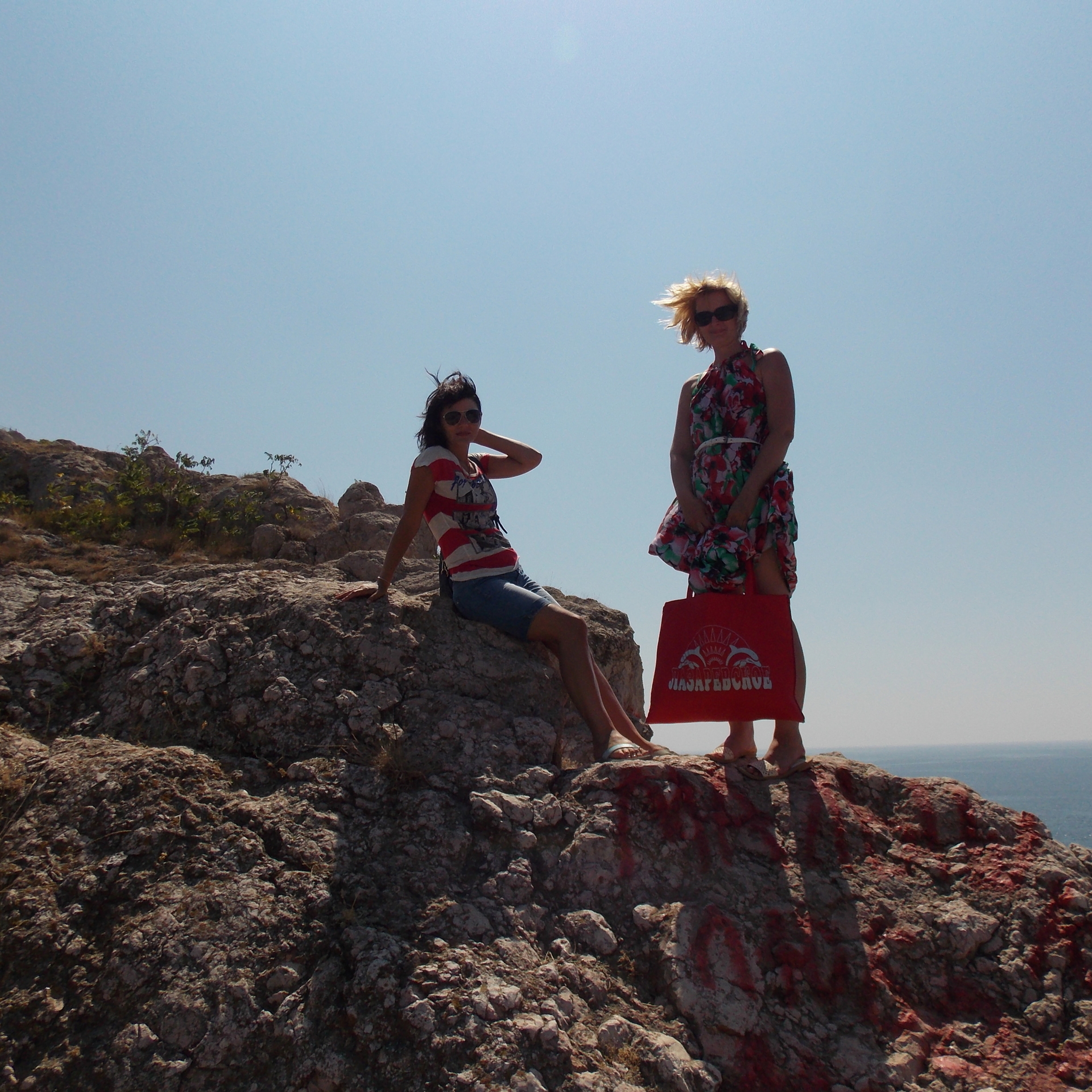 ОТЗЫВЫ. Фотограф в Ялте Инна Найден. Детский и семейный фотограф