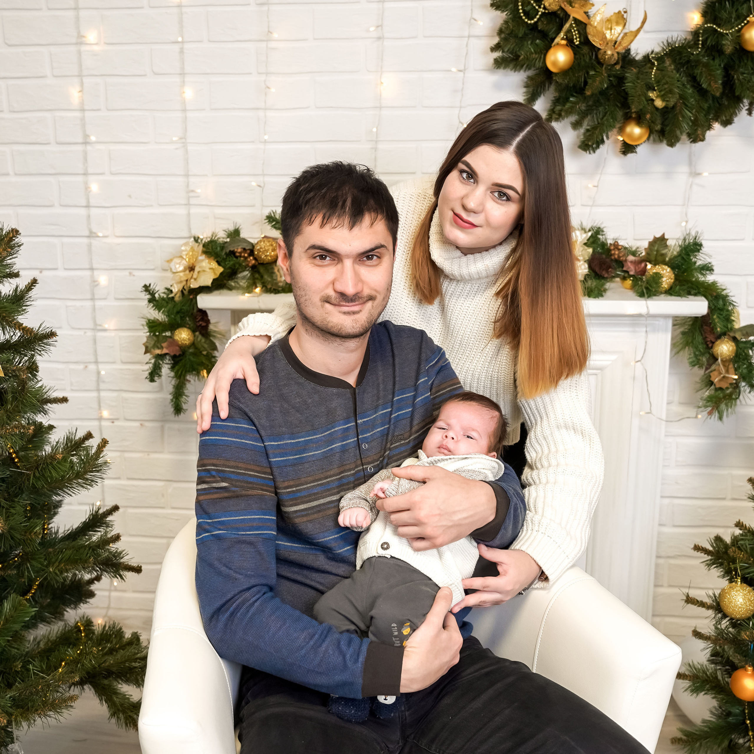 ОТЗЫВЫ. Фотограф в Ялте Инна Найден. Детский и семейный фотограф