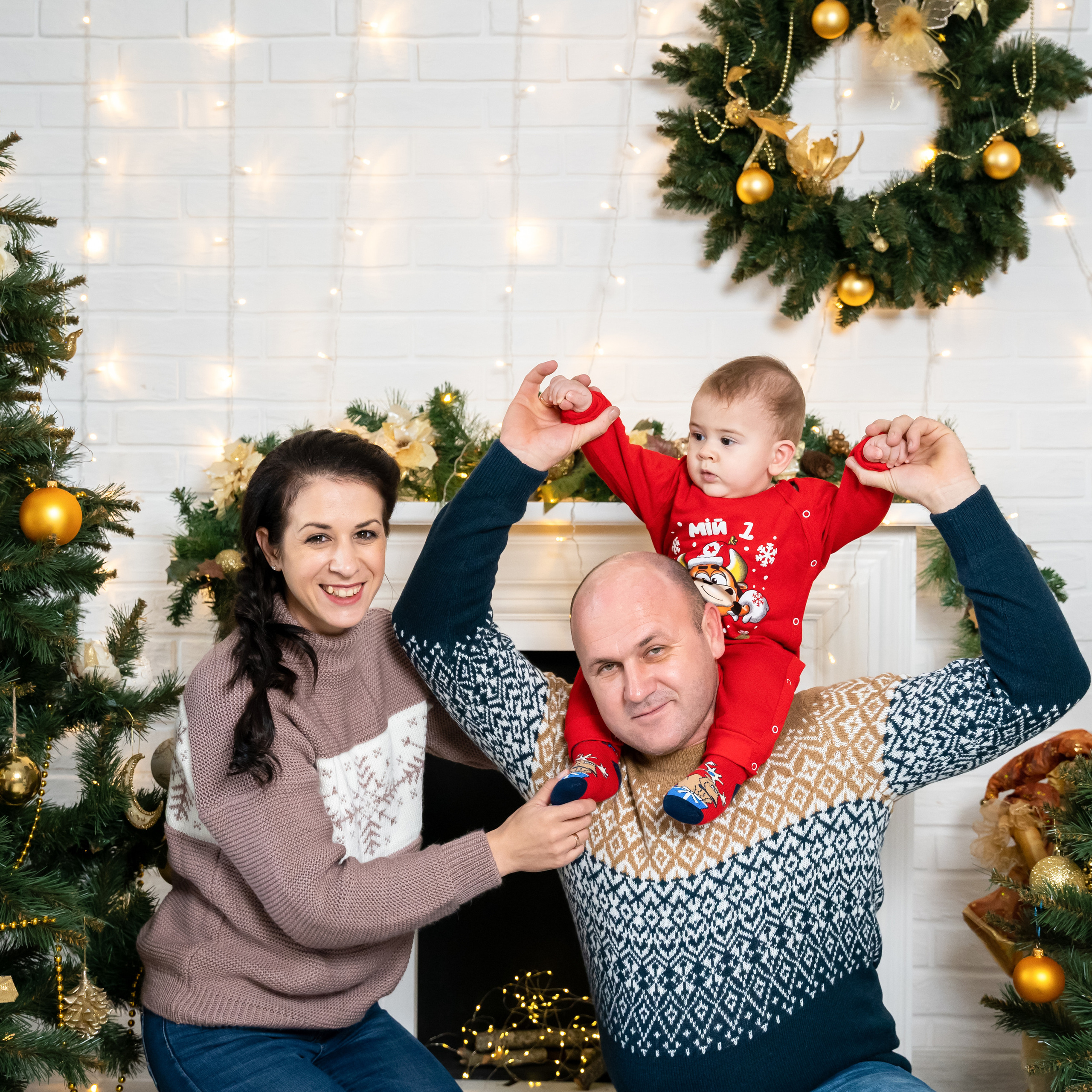 ОТЗЫВЫ. Фотограф в Ялте Инна Найден. Детский и семейный фотограф