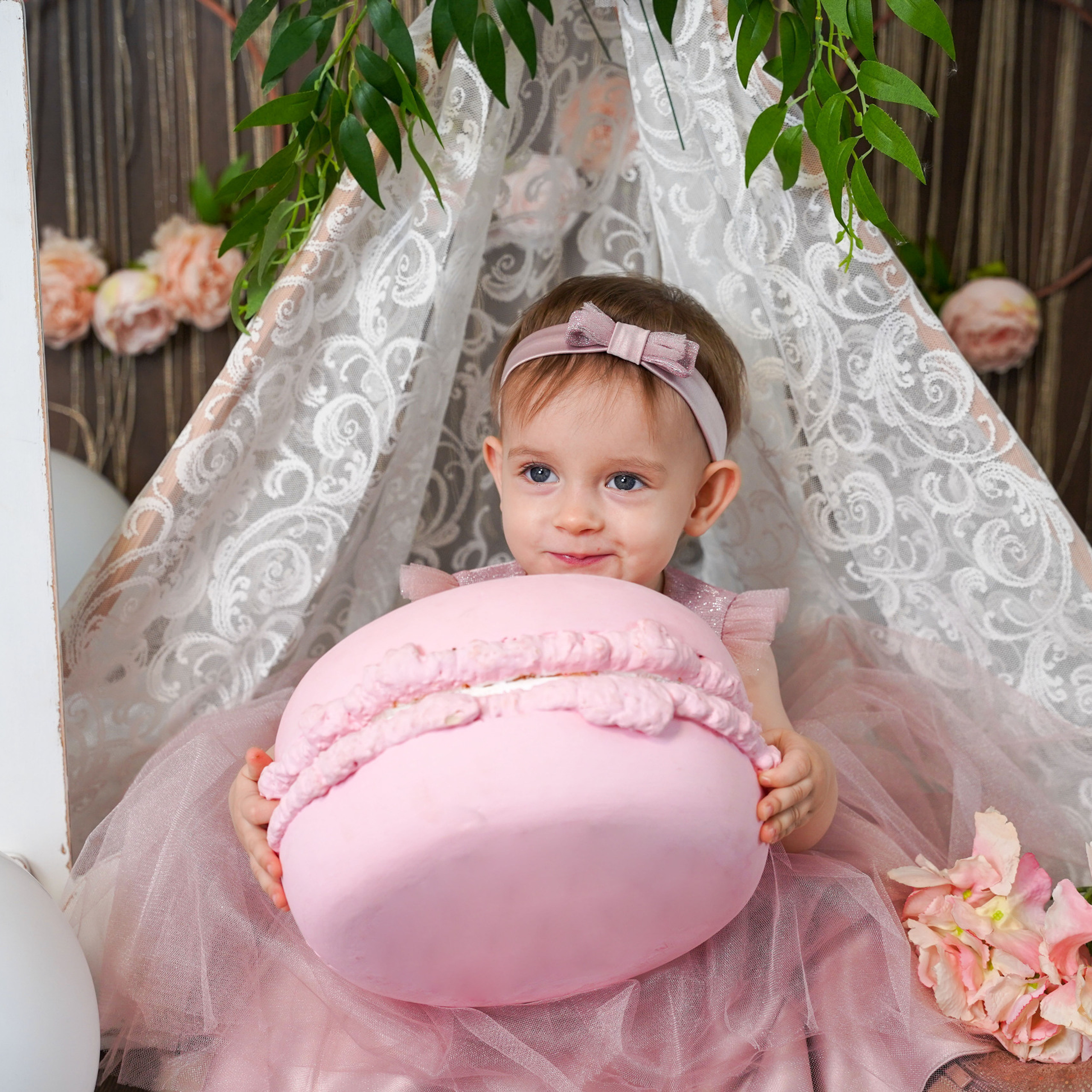 ОТЗЫВЫ. Фотограф в Ялте Инна Найден. Детский и семейный фотограф