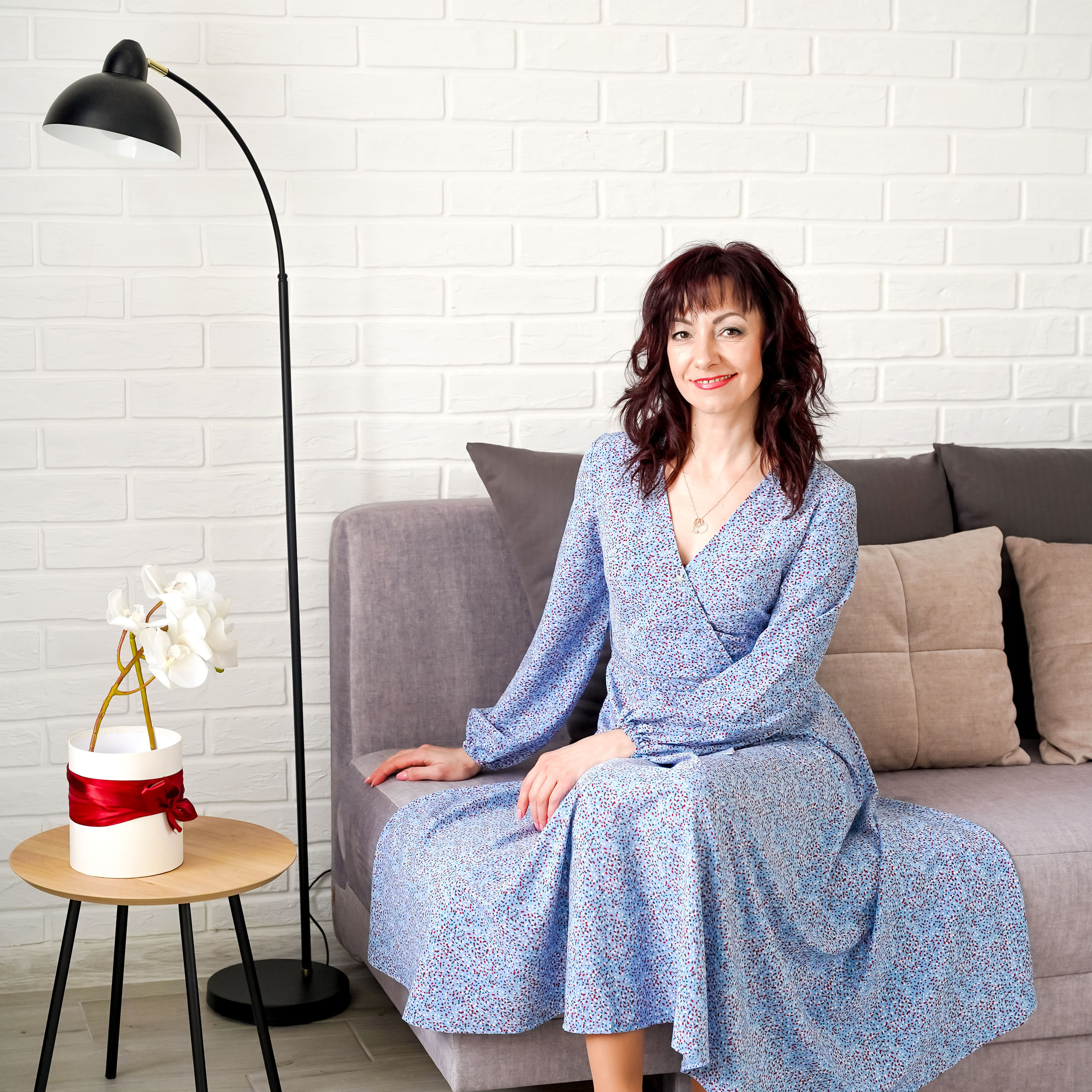 ОТЗЫВЫ. Фотограф в Ялте Инна Найден. Детский и семейный фотограф