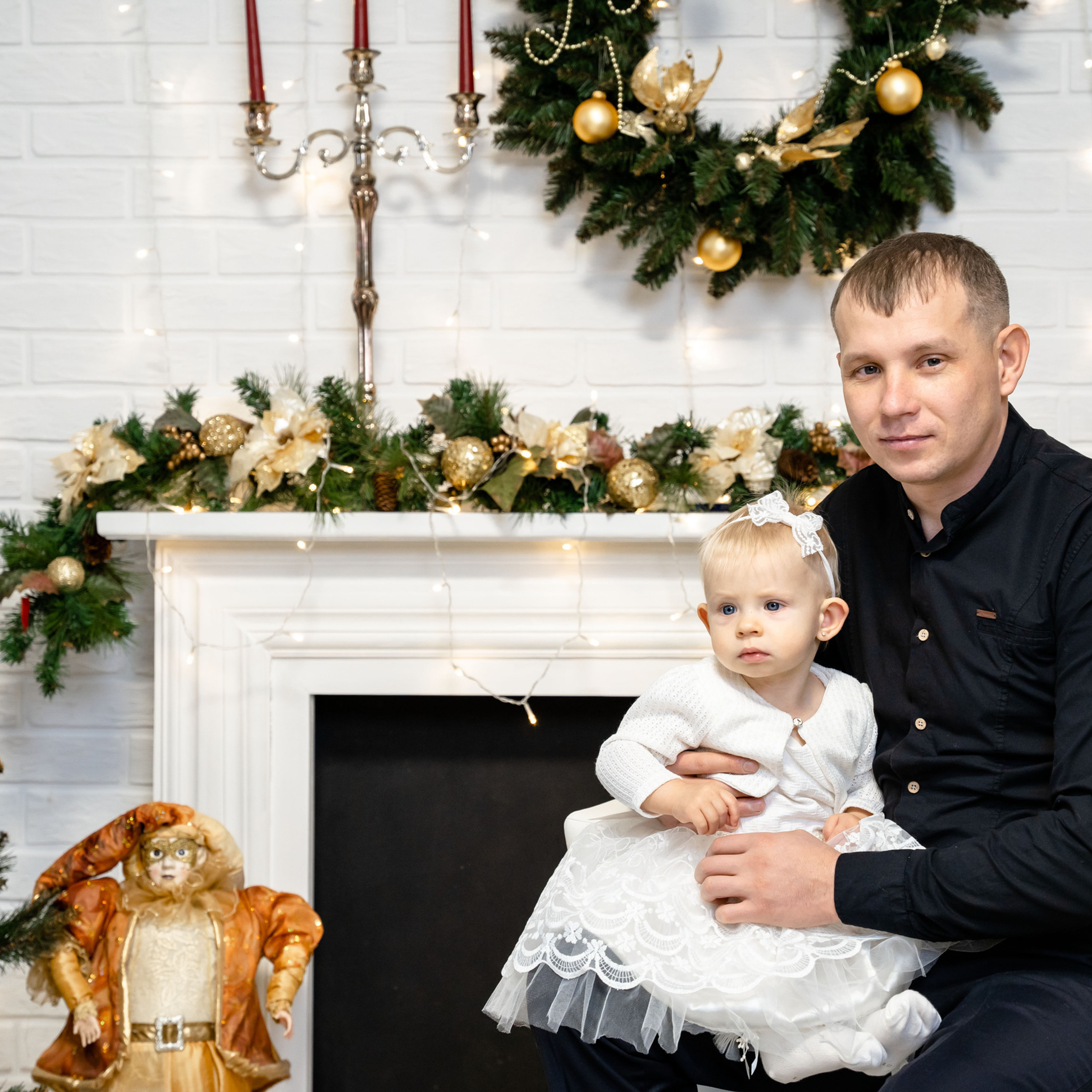 ОТЗЫВЫ. Фотограф в Ялте Инна Найден. Детский и семейный фотограф