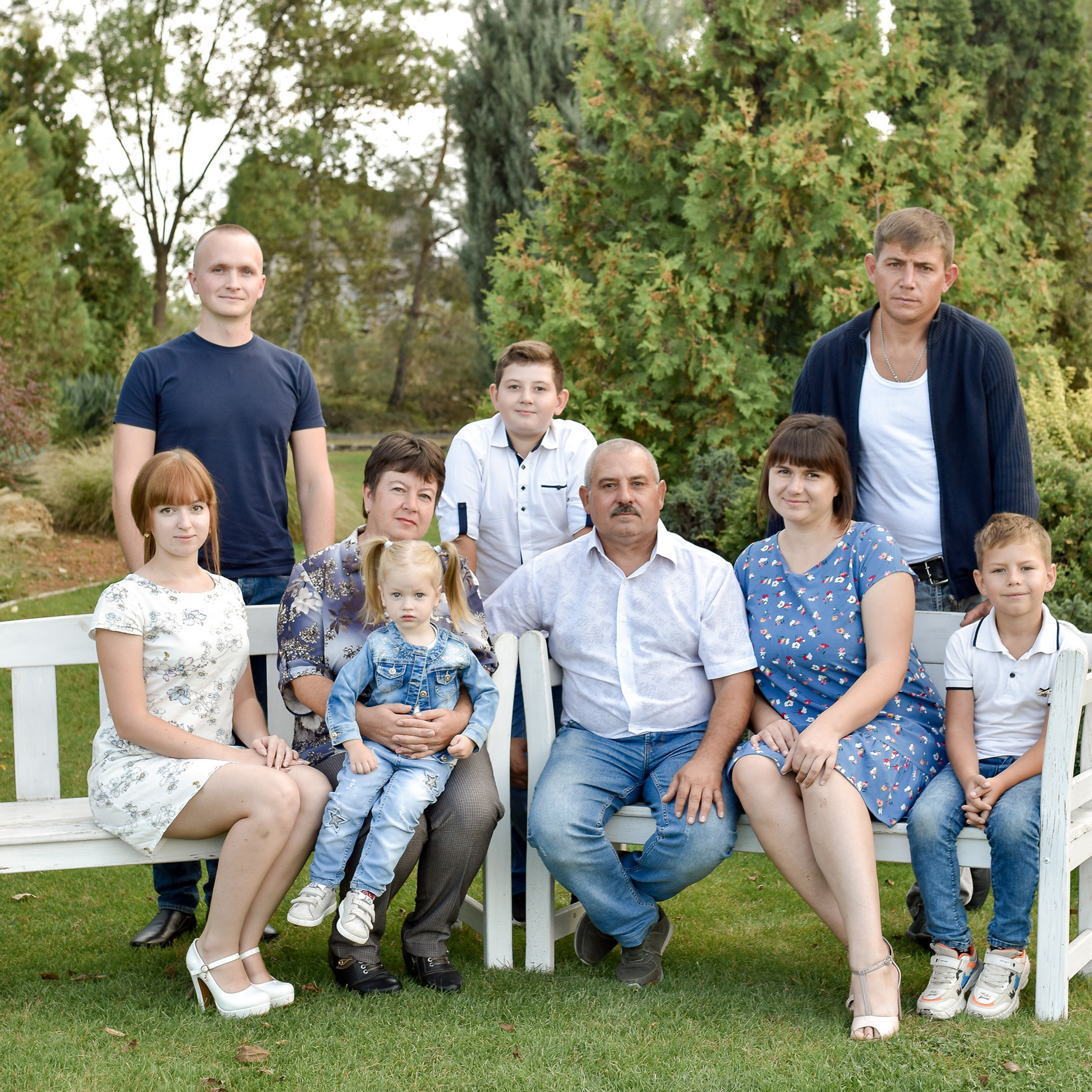 ОТЗЫВЫ. Фотограф в Ялте Инна Найден. Детский и семейный фотограф