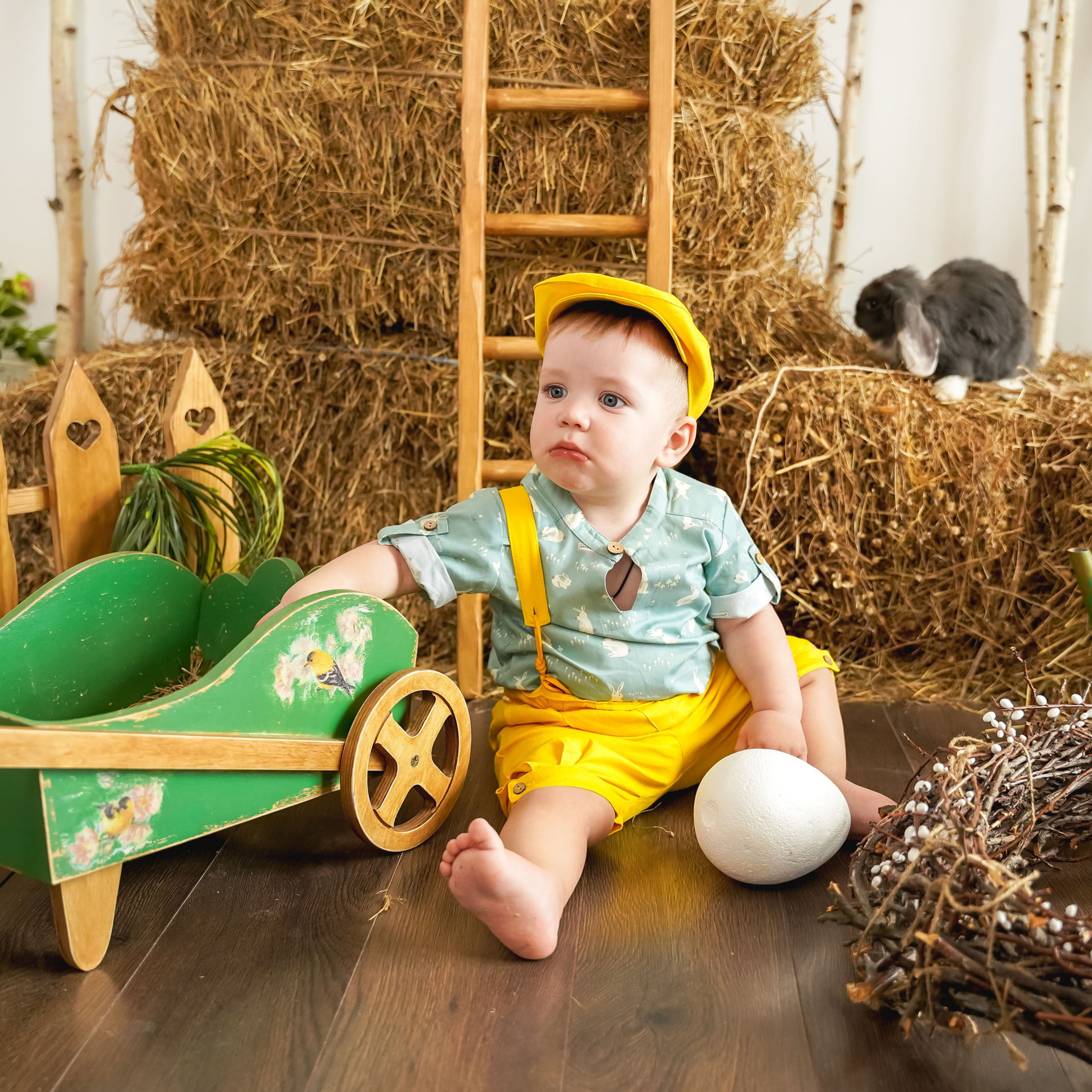 ОТЗЫВЫ. Фотограф в Ялте Инна Найден. Детский и семейный фотограф