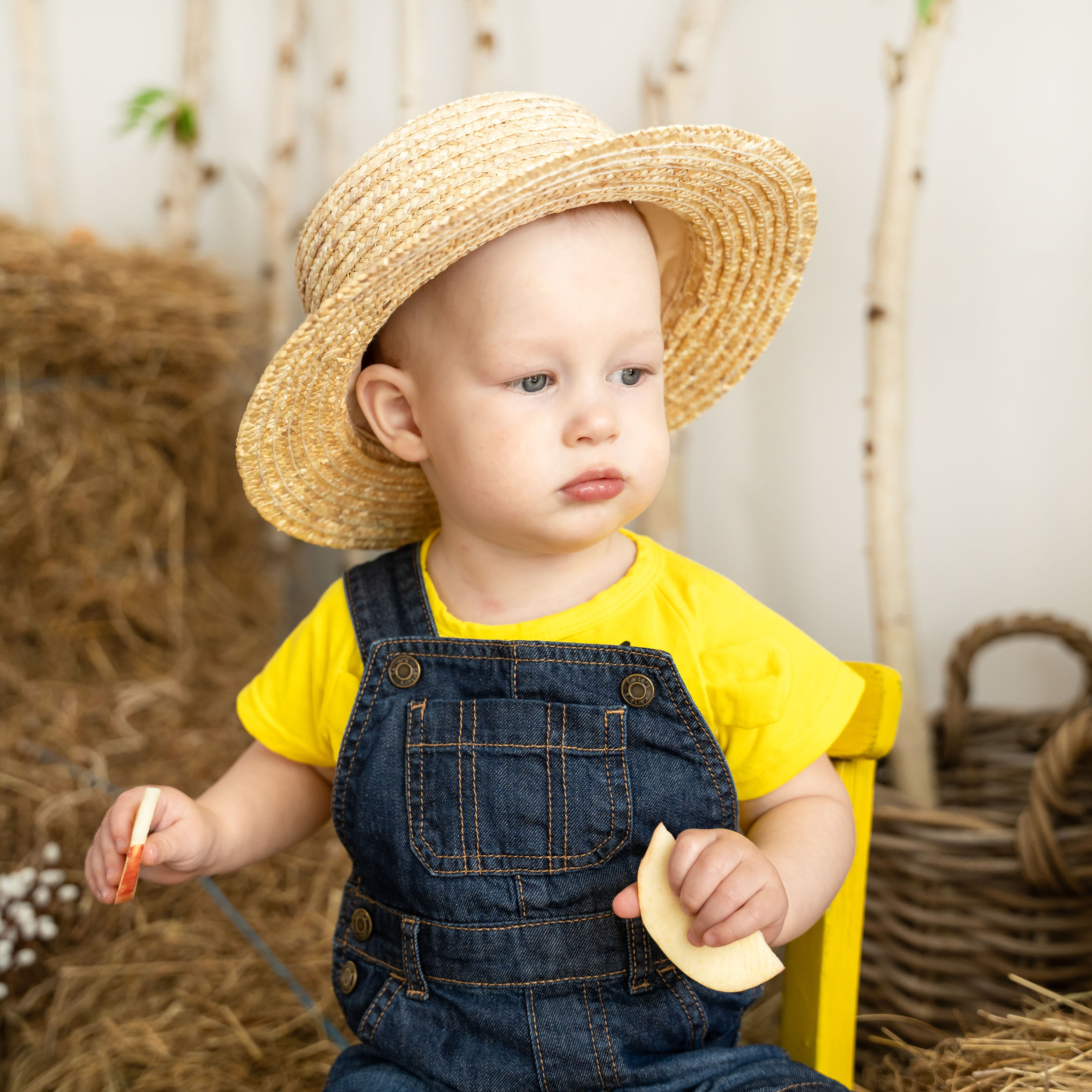 ОТЗЫВЫ. Фотограф в Ялте Инна Найден. Детский и семейный фотограф