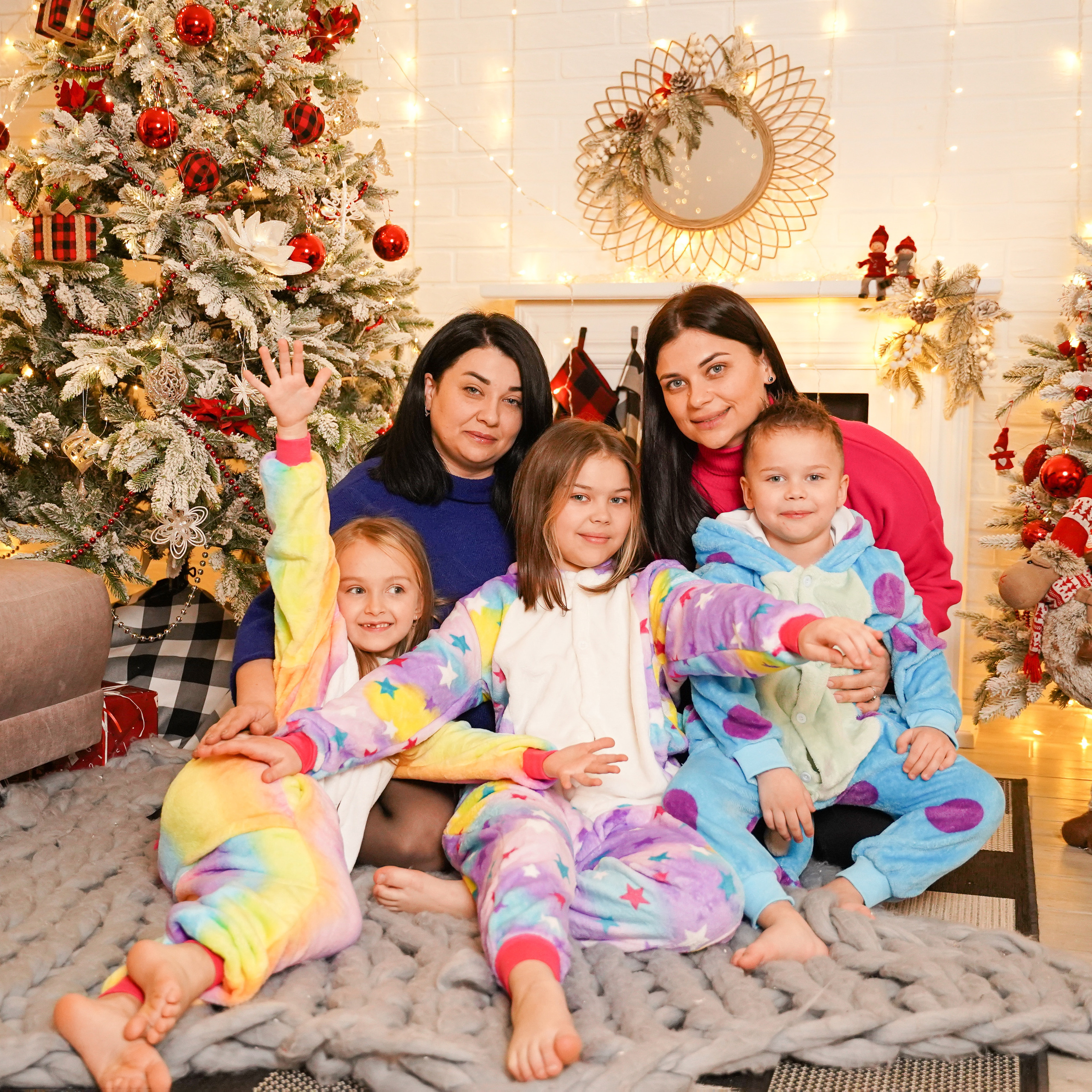 ОТЗЫВЫ. Фотограф в Ялте Инна Найден. Детский и семейный фотограф