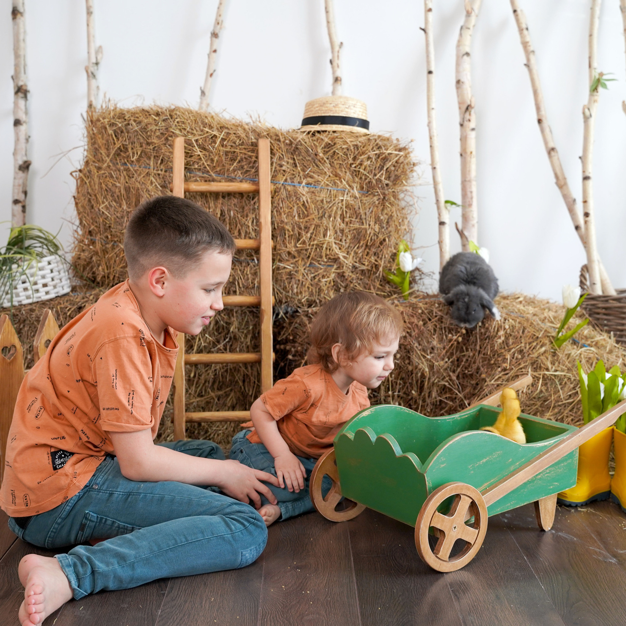 ОТЗЫВЫ. Фотограф в Ялте Инна Найден. Детский и семейный фотограф