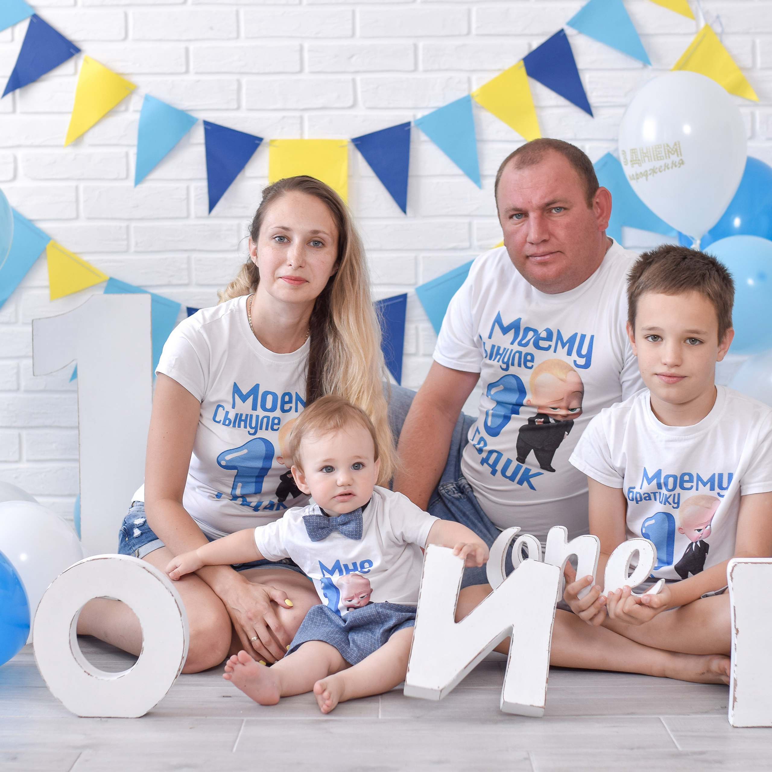 ОТЗЫВЫ. Фотограф в Ялте Инна Найден. Детский и семейный фотограф