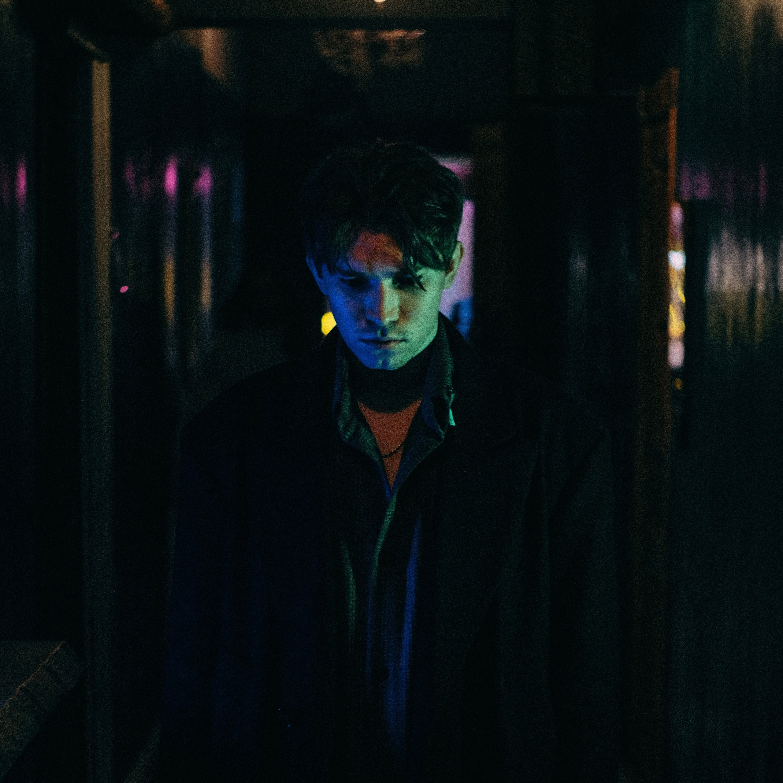 Отзывы. Портретный фотограф в Москве