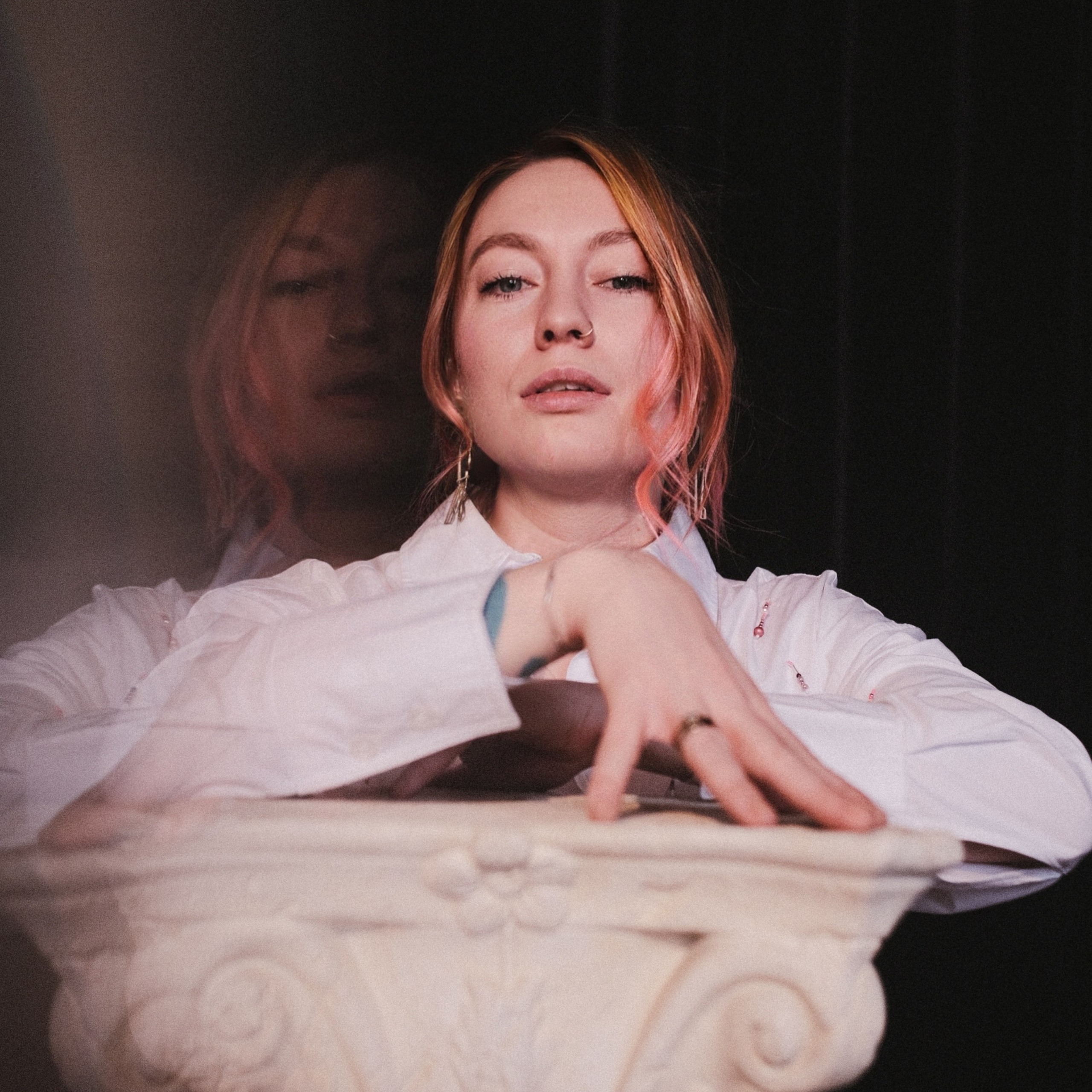 Отзывы. Портретный фотограф в Москве