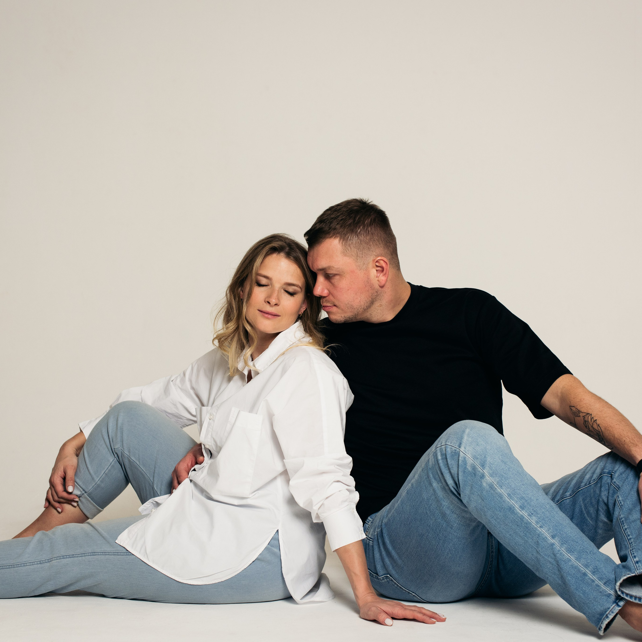 Татьяна и Сергей, pregnancy