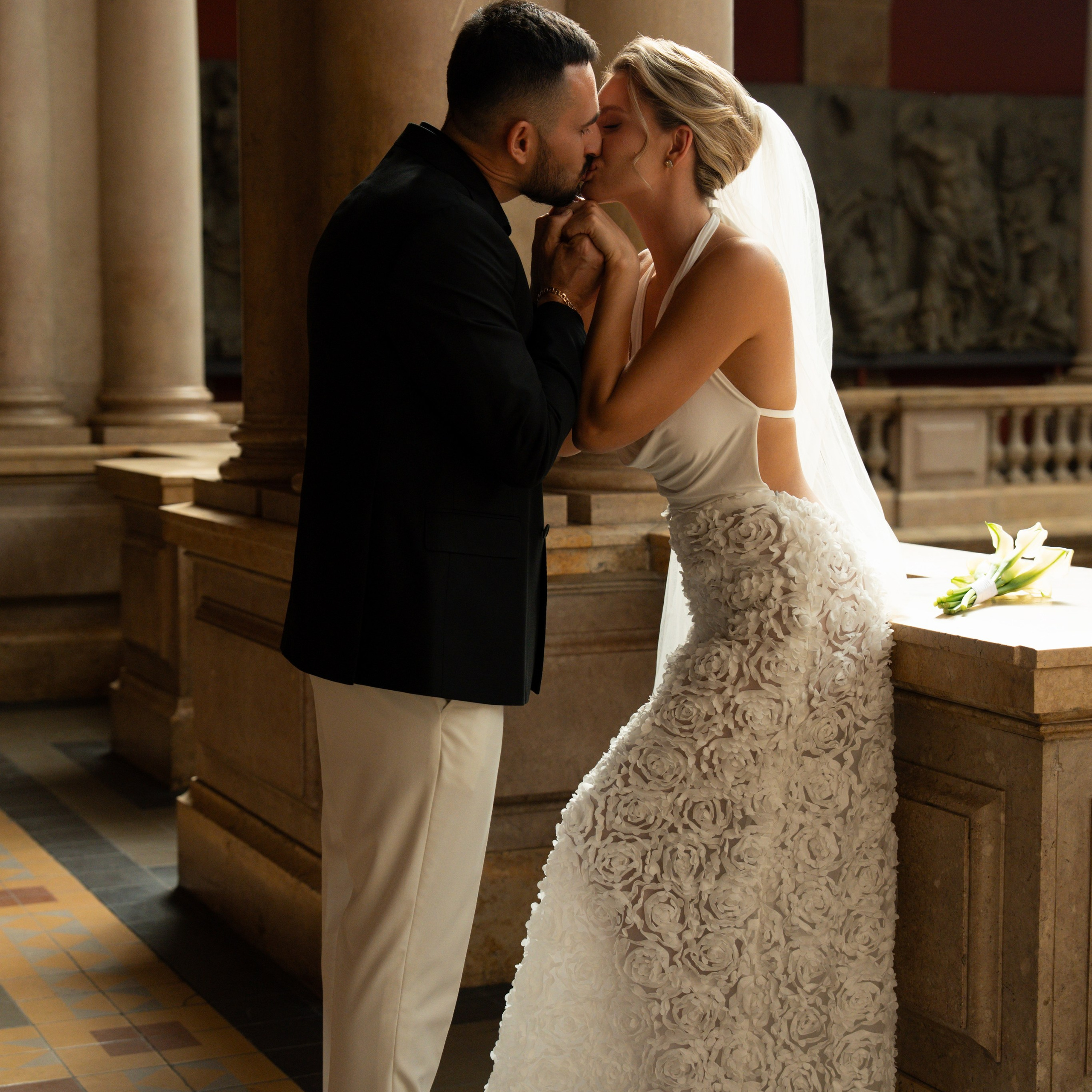 Яна и&nbsp;Дима