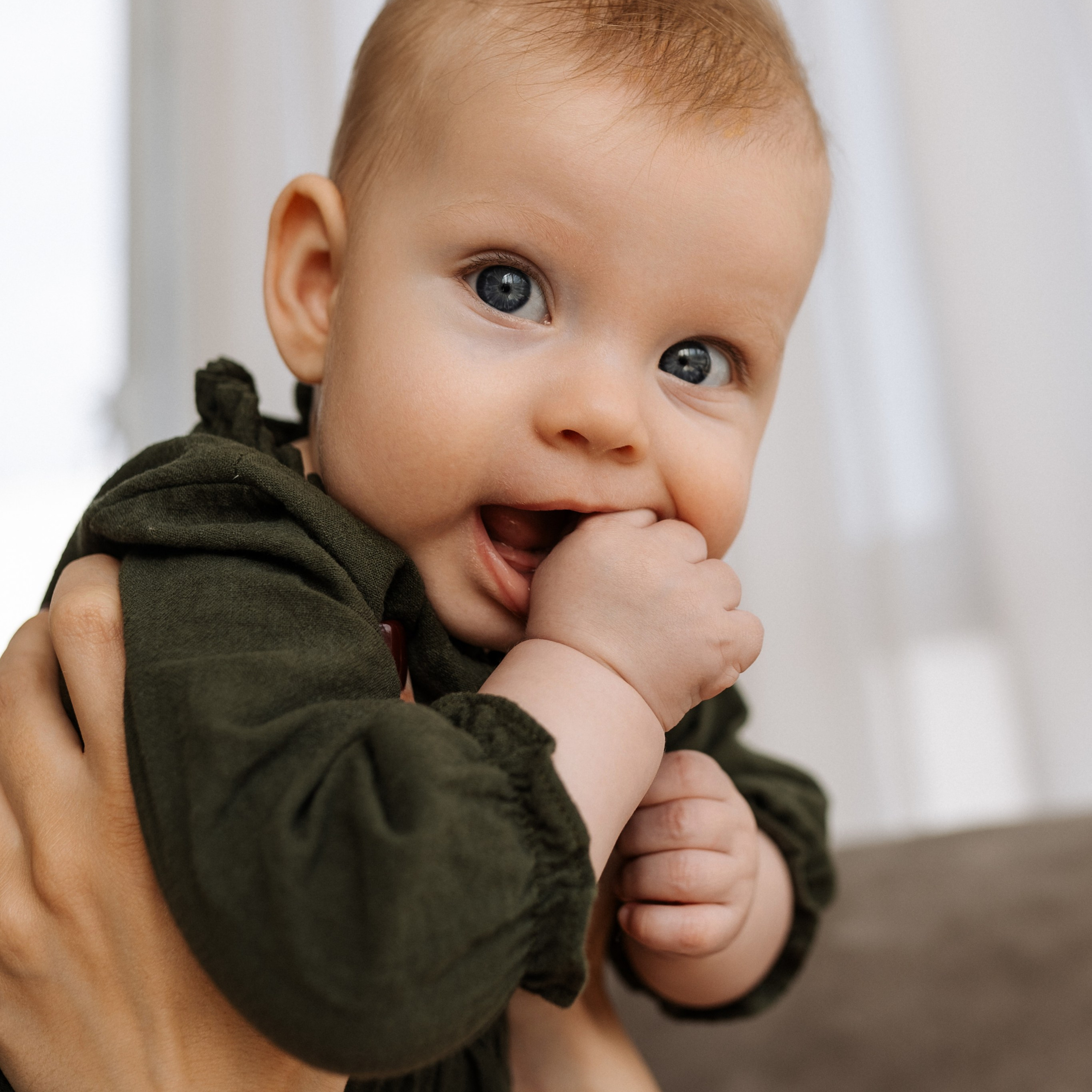 Оксана, Наталья и Софа, One Take Studio