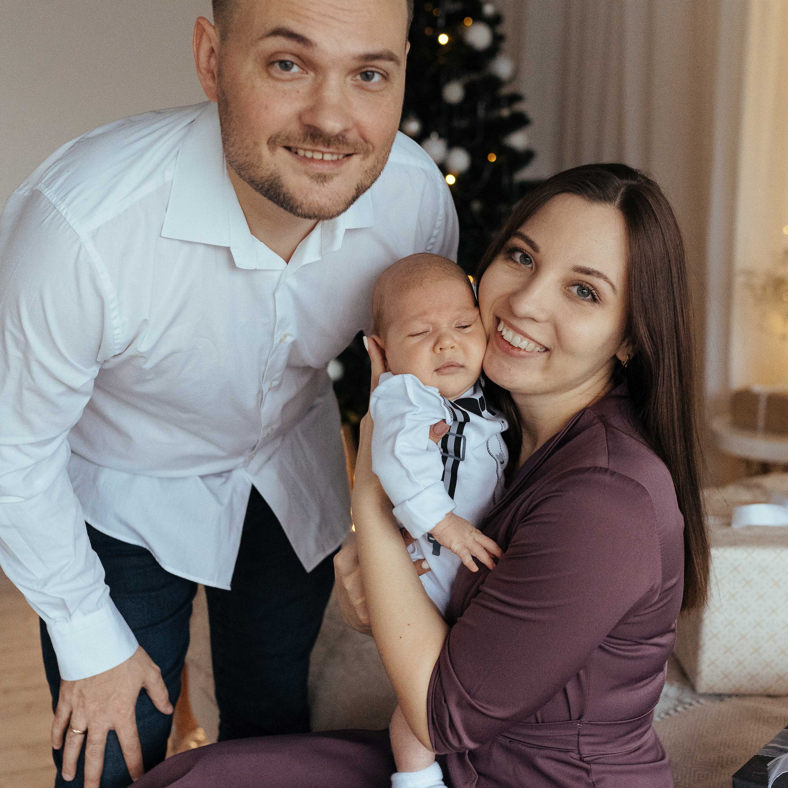 Аня, Дима и Денис, Magic Home Studio