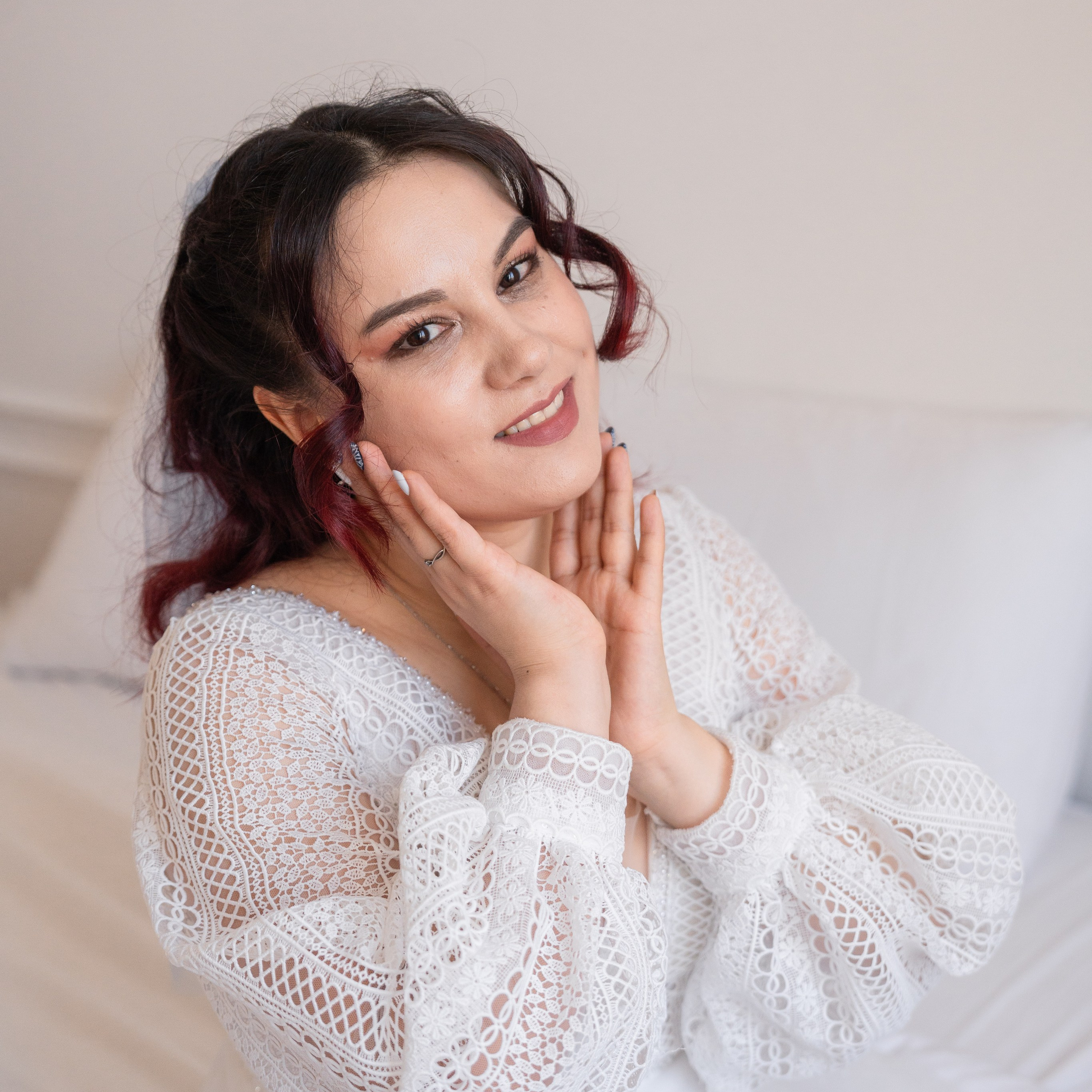 Свадебный фотограф в Москве Анна Полушина. Свадебный фотограф в Москве Анна Полушина