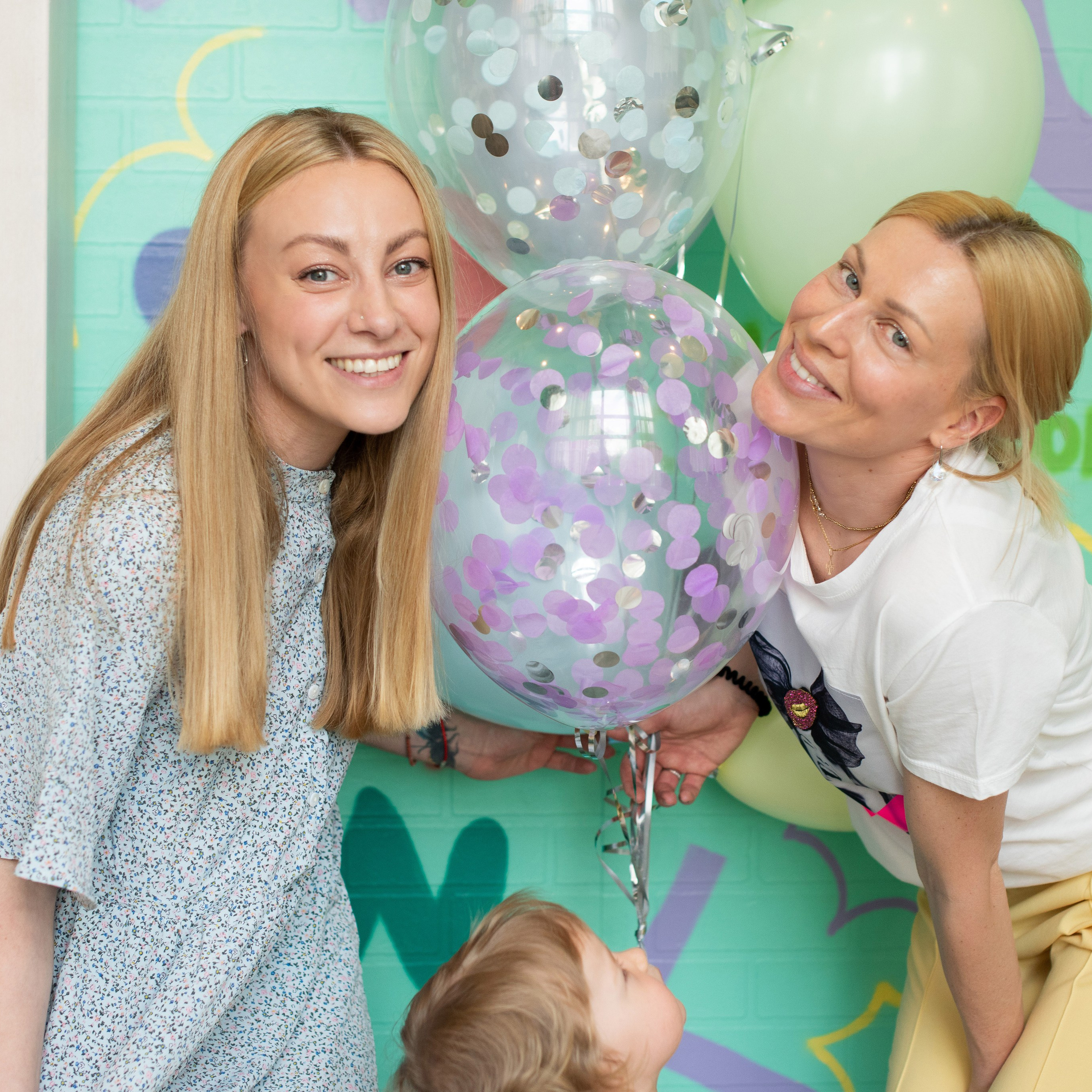 День Рождения Севы