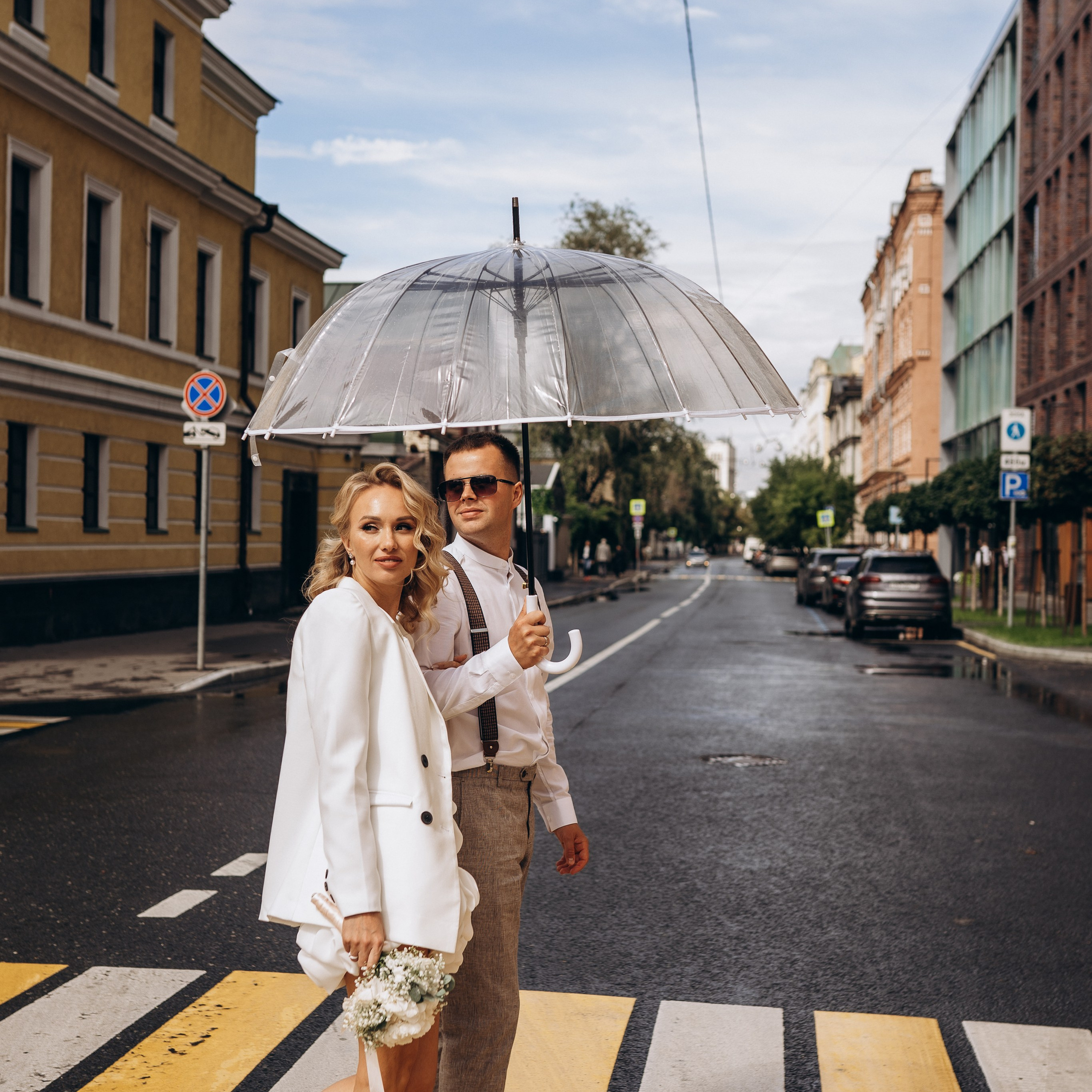 Наталья и&nbsp;Иван, Ордынка