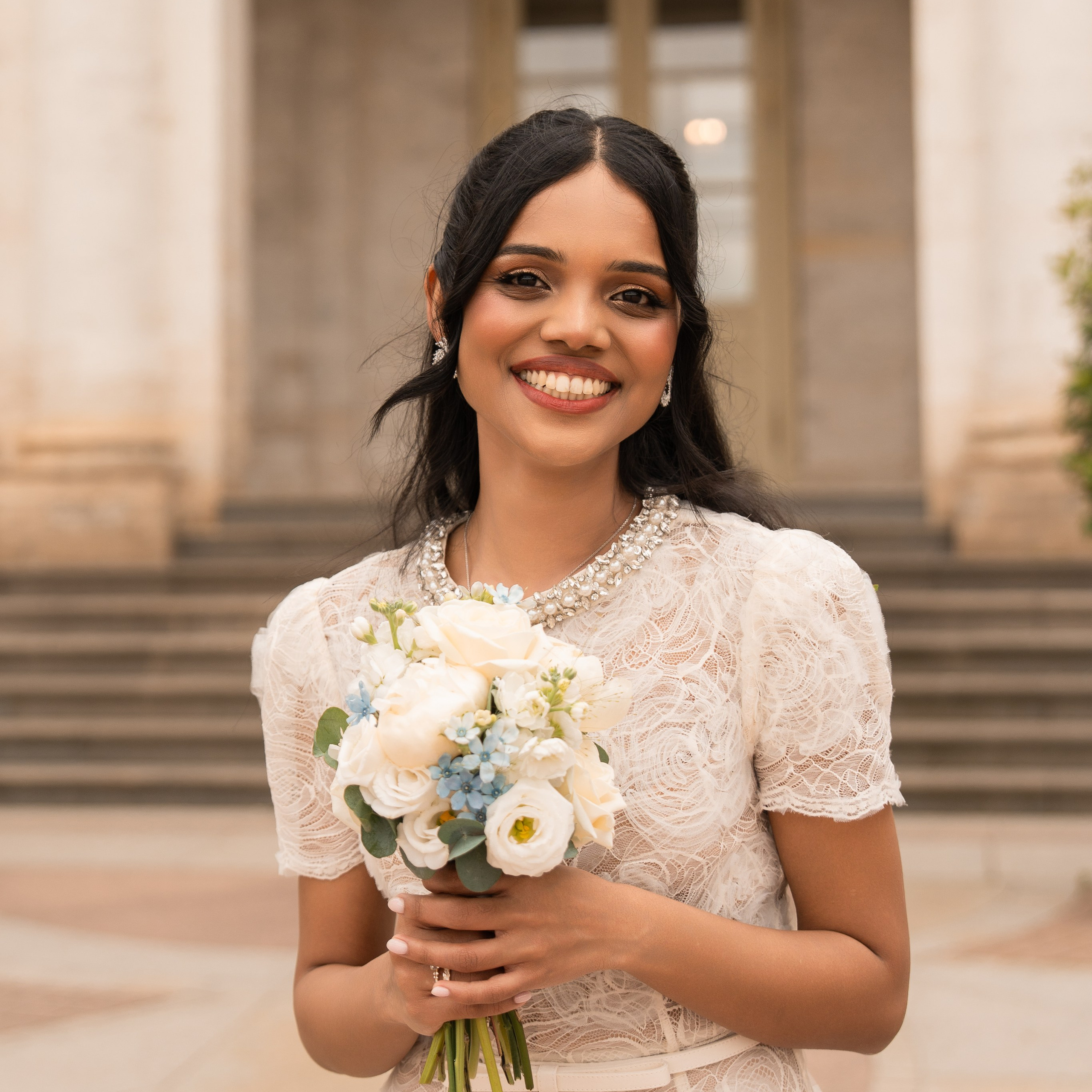 Максим и&nbsp;Харша, Царицыно