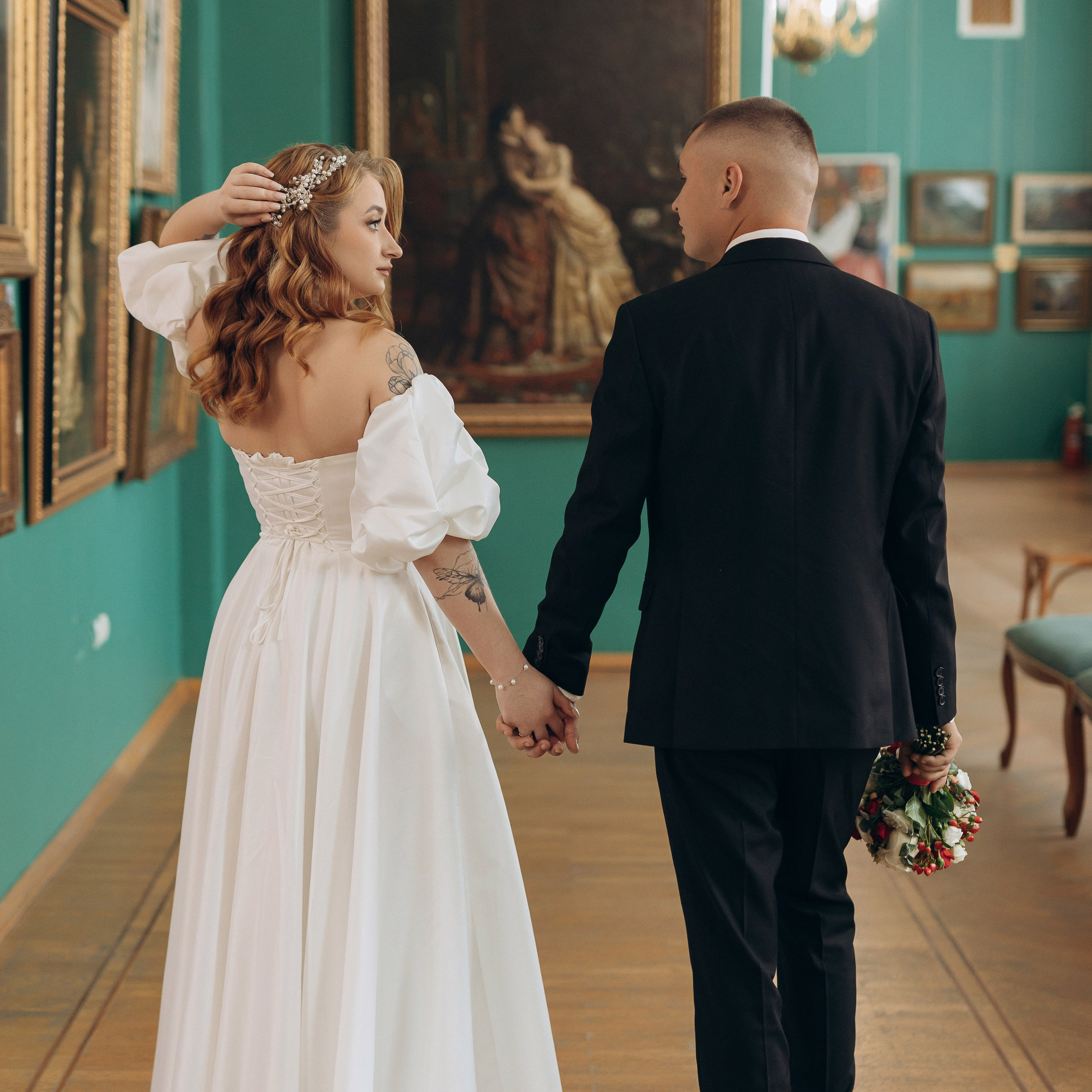 Отзывы. Свадебный и семейный фотограф в Тамбове и Котовске Артём Комбаров