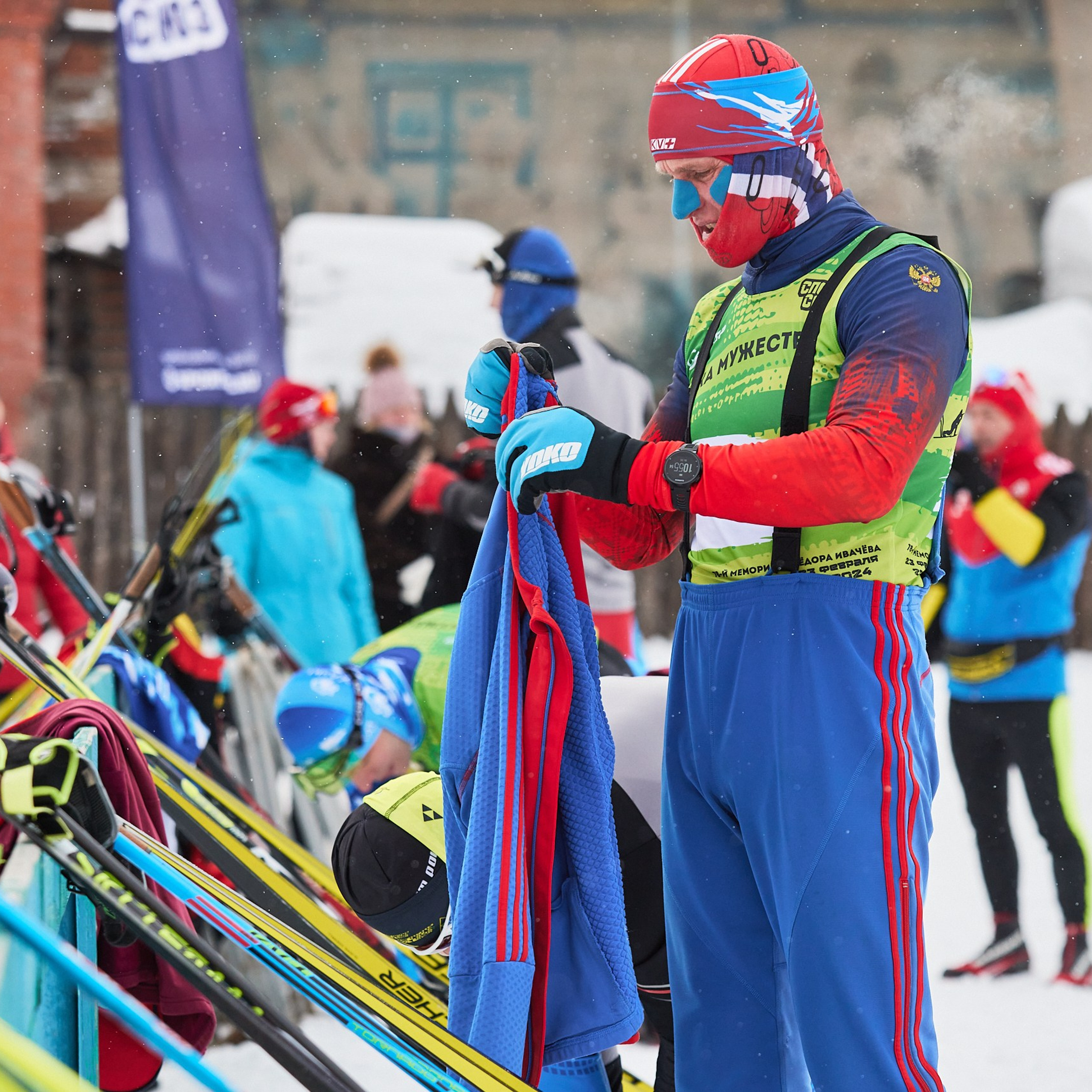Отзывы. Репортажный фотограф Новосибирск — Станислав Попов