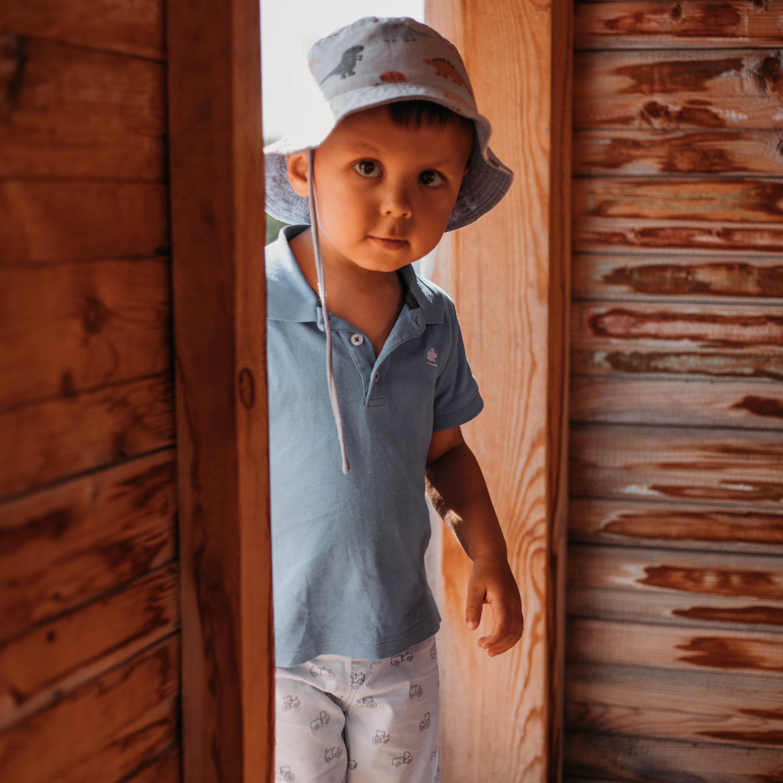 Домашняя семейная фотосессия семьи Людмилы