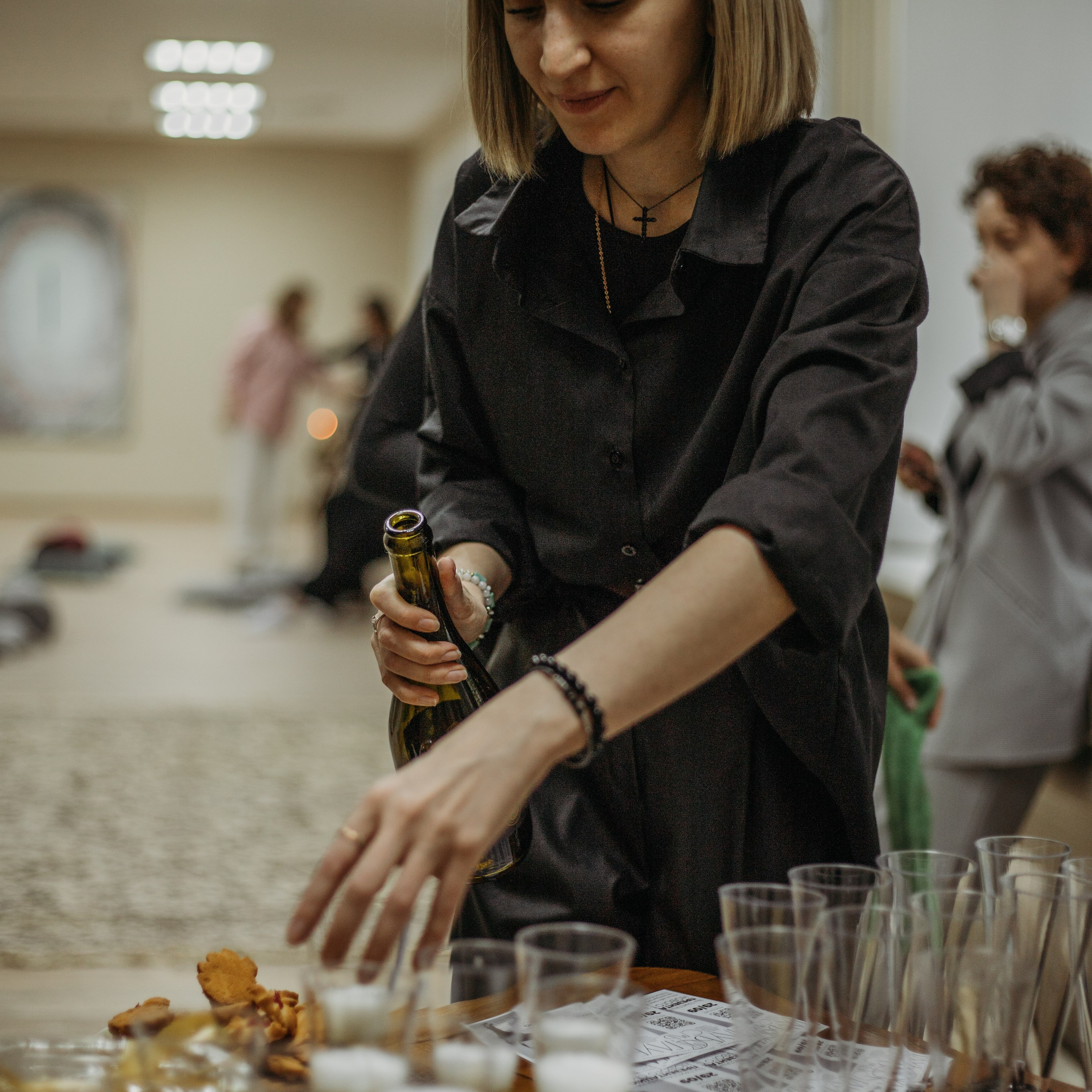 Презентация газеты «Глубокий смысл»