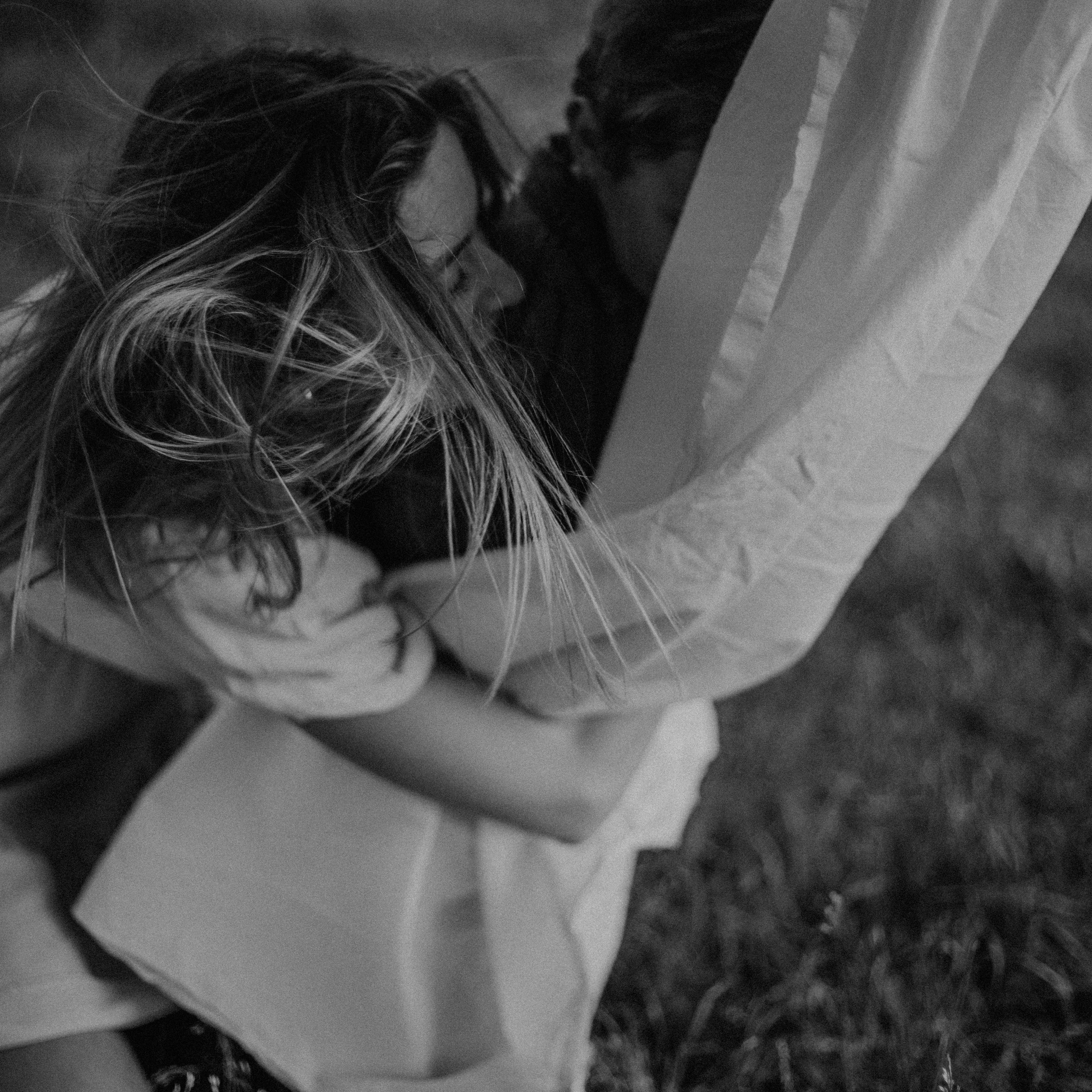 Фотосессия в&nbsp;парке Музы и&nbsp;Елисея