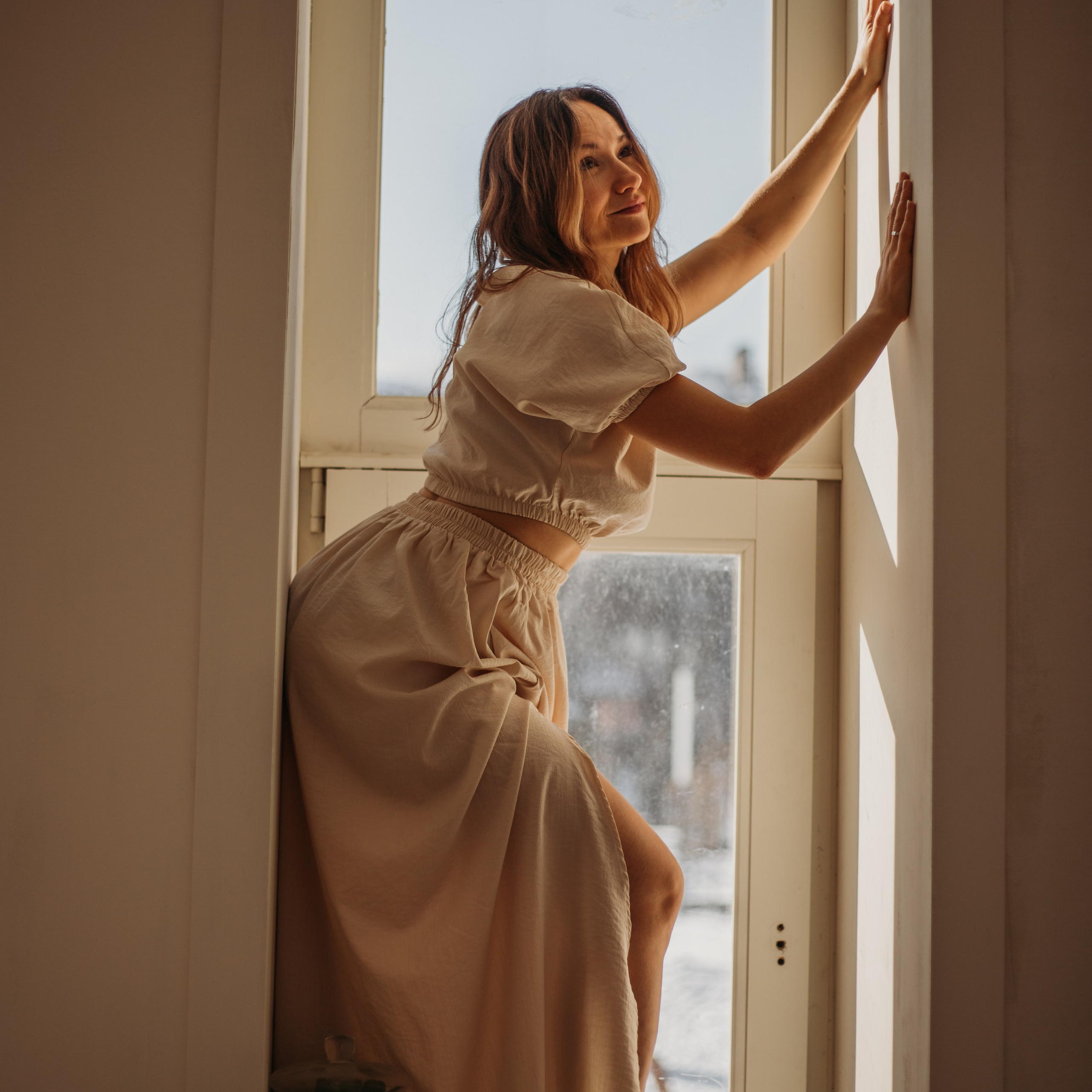 Фототерапия Екатерина