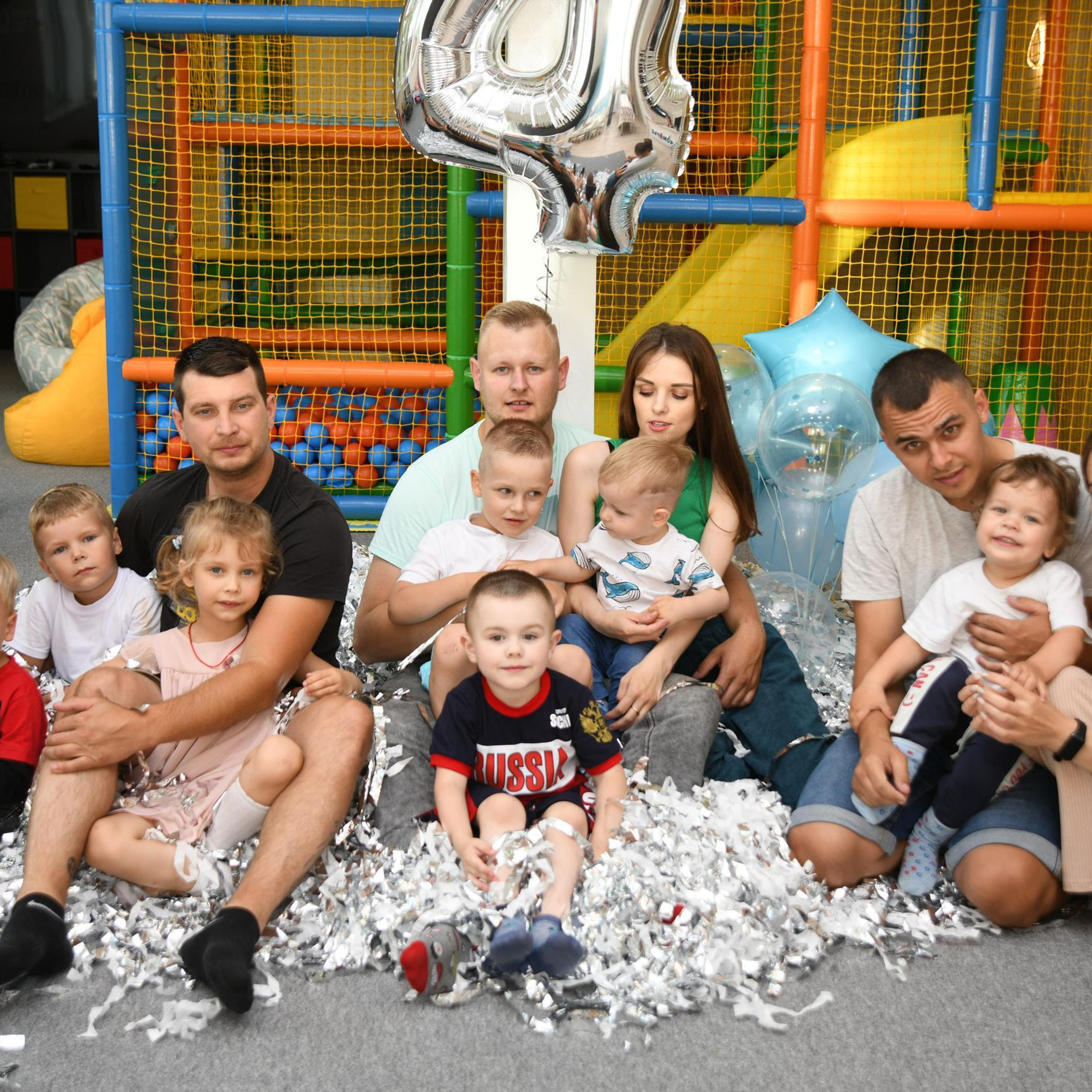 Отзывы. Фотограф Екатерина Черноуцкая