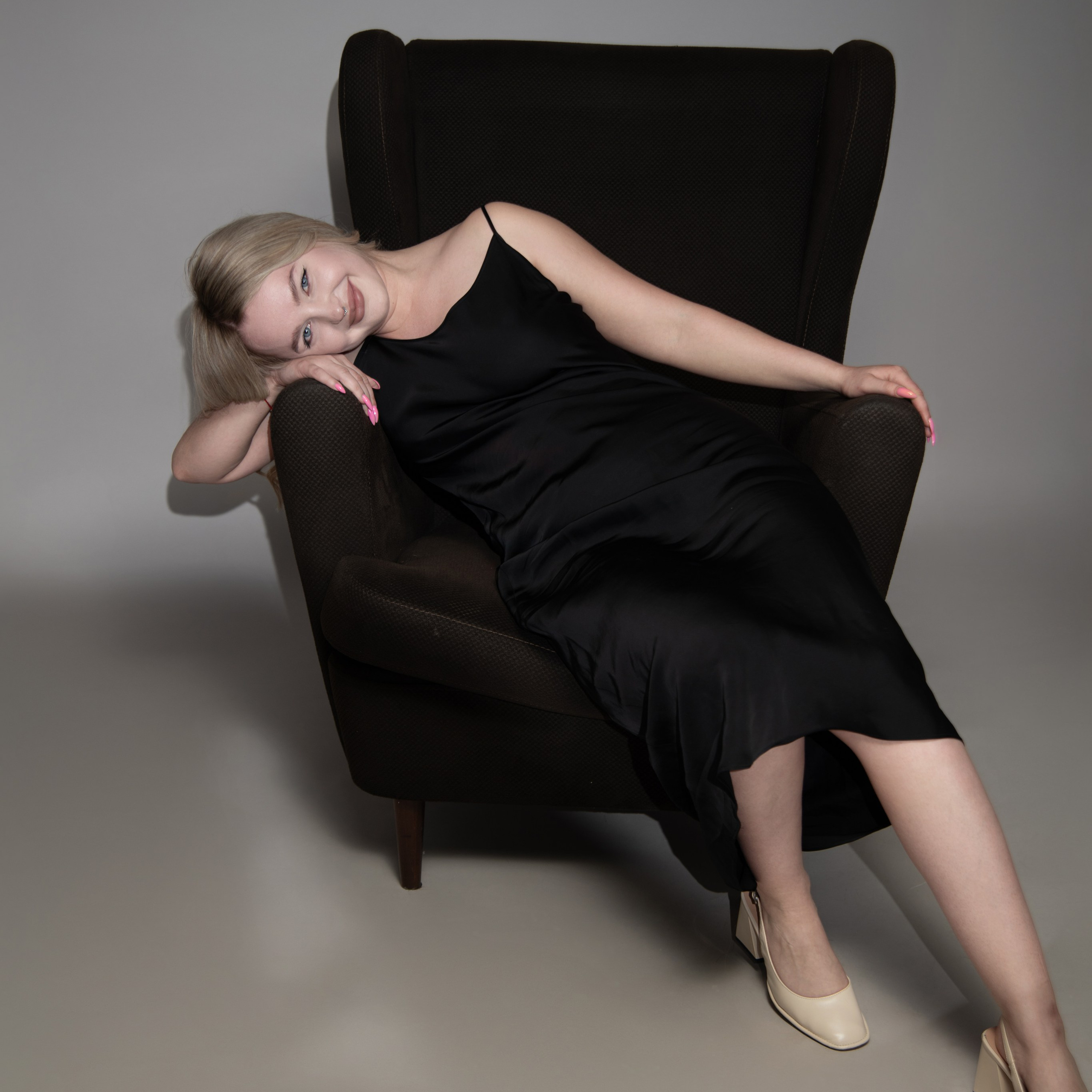 Отзывы. Фотограф Екатерина Черноуцкая