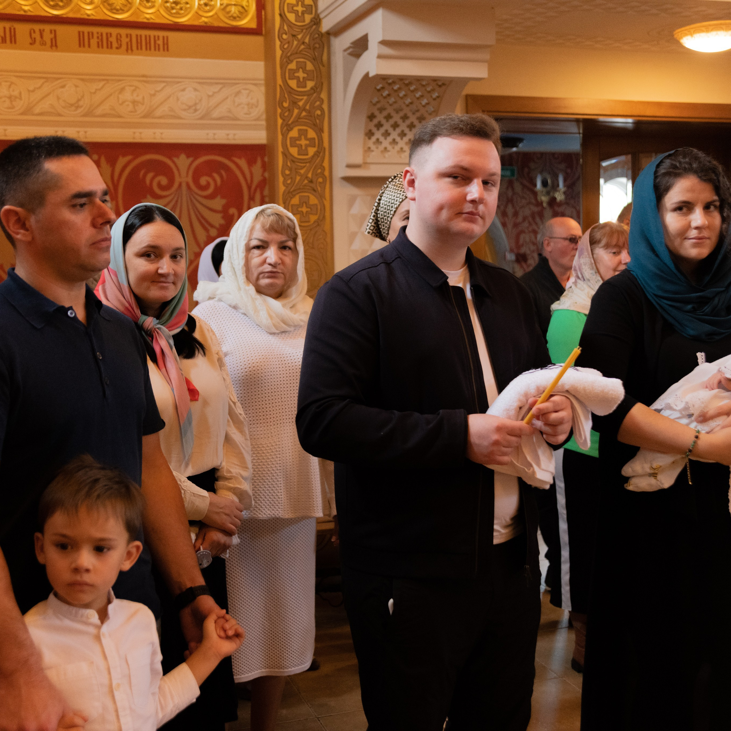 Отзывы. Фотограф Екатерина Черноуцкая