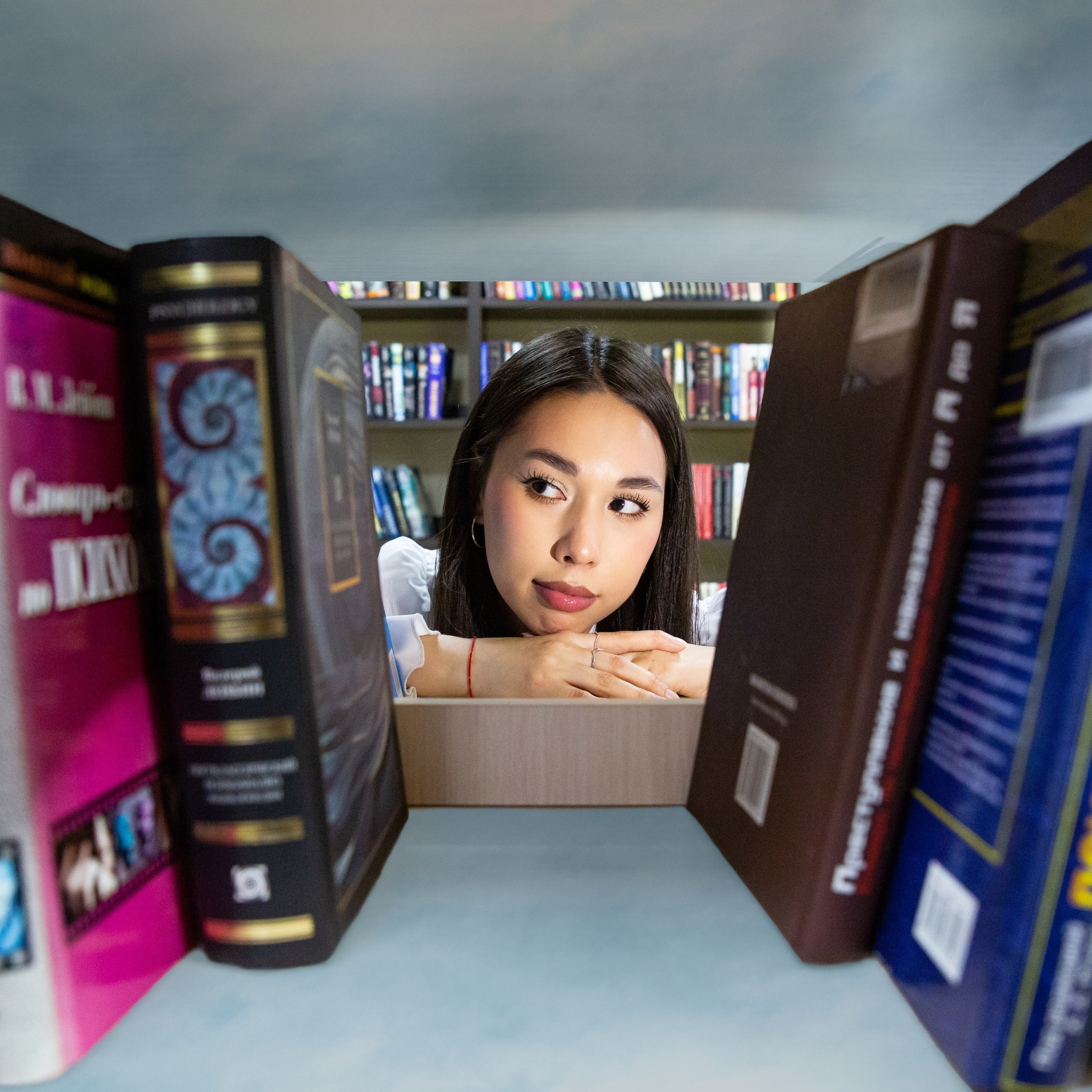 «Весна побед» (Грани 1.2)