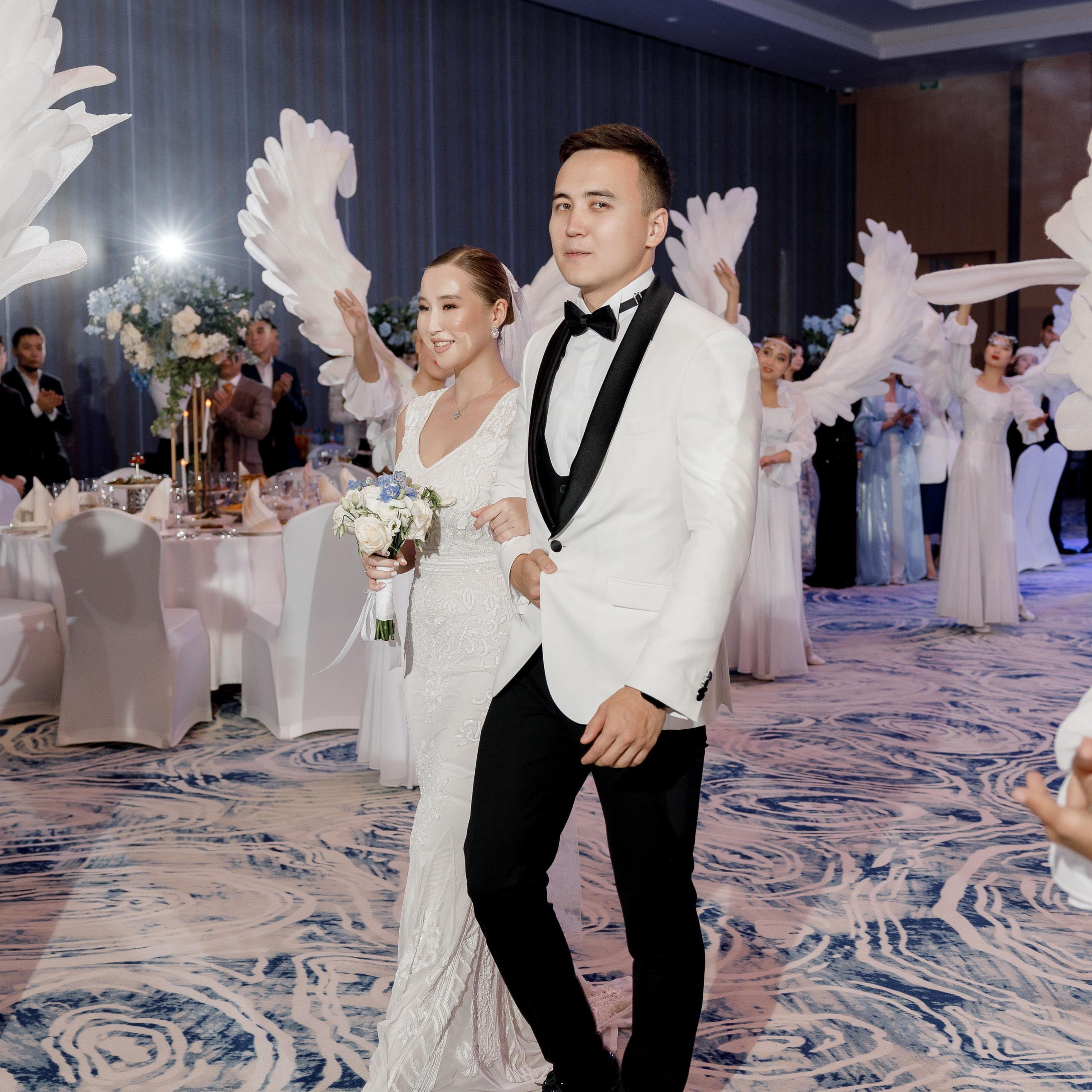 ОТЗЫВЫ. Турар Айдосов — свадебный фотограф