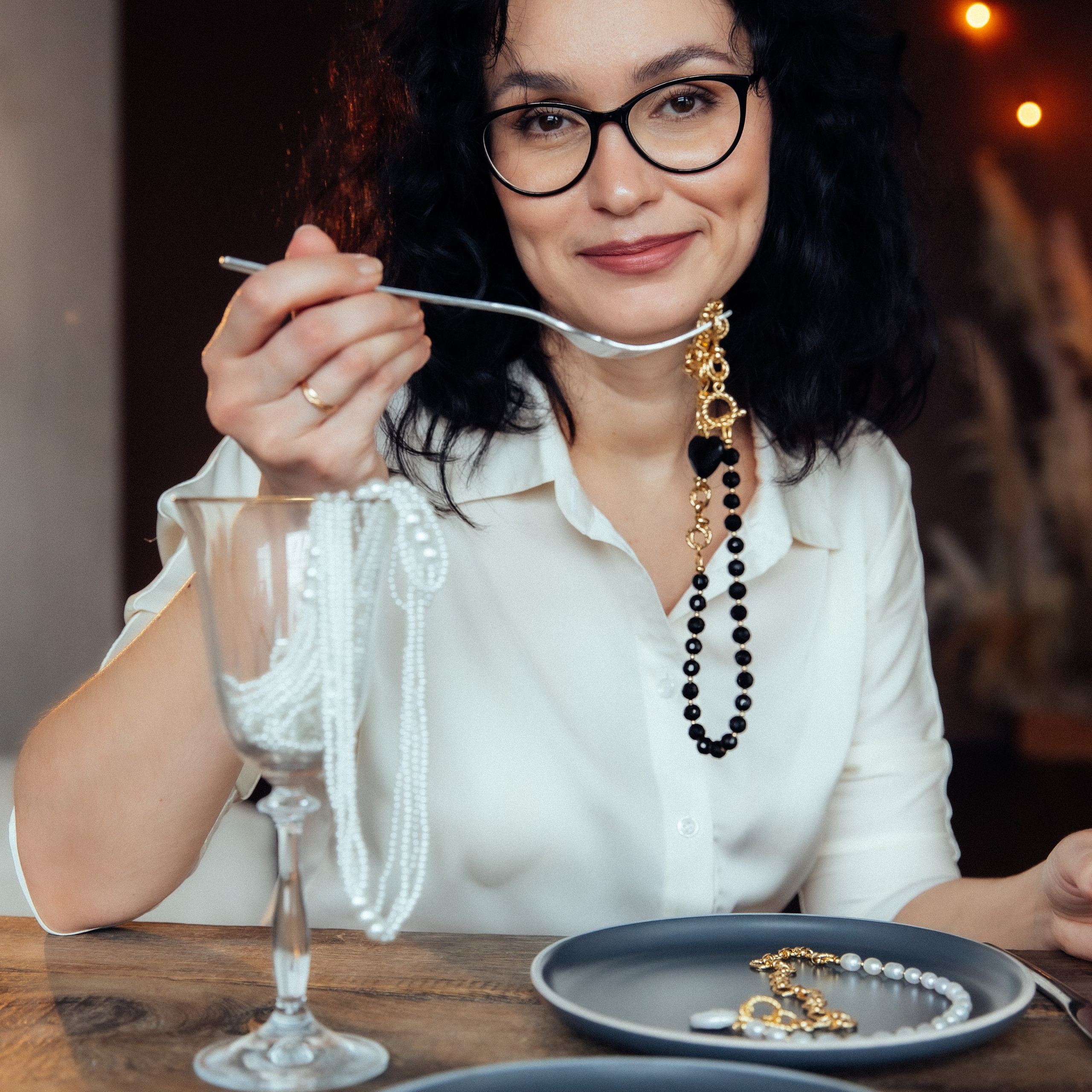 Контент для ювелира Василины