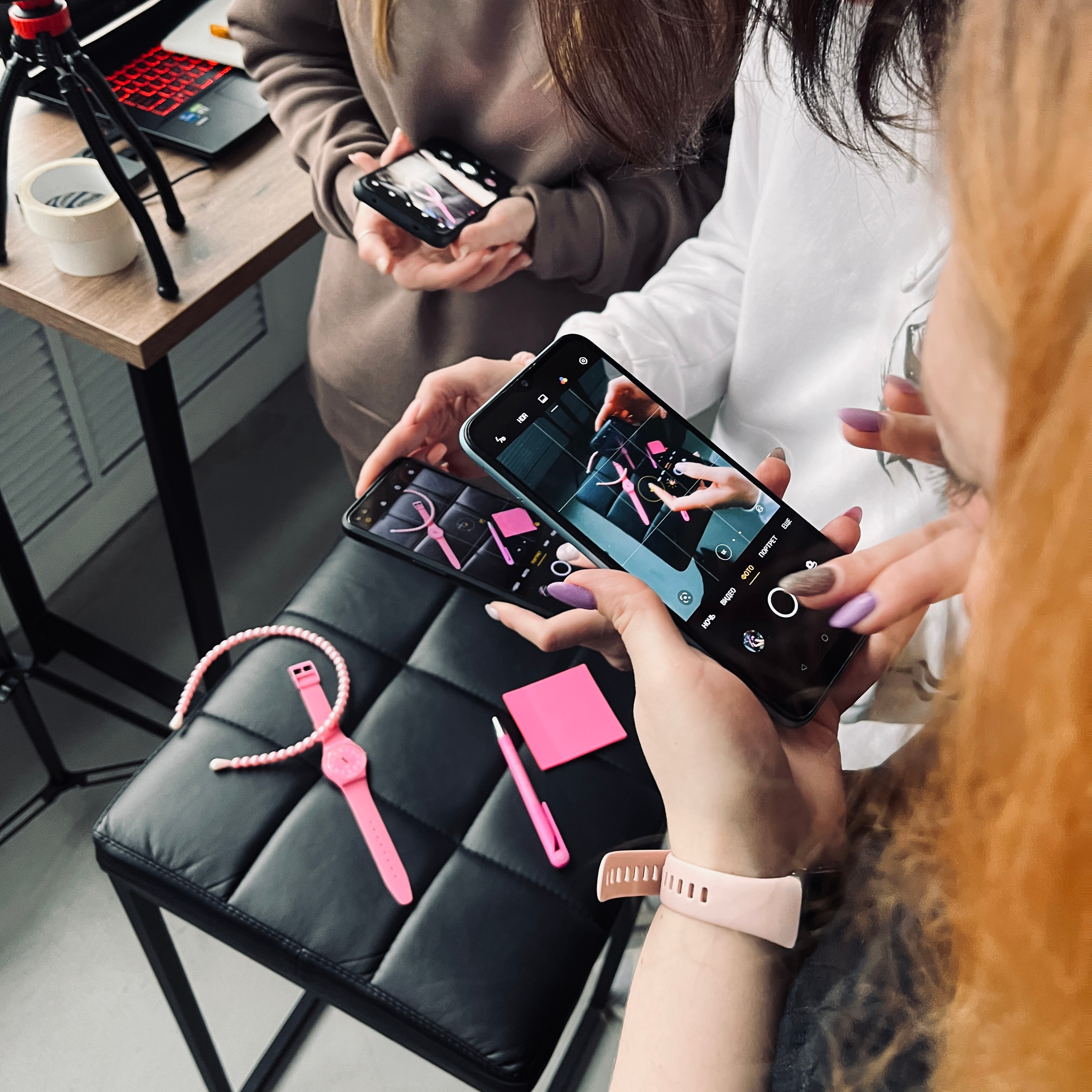 Отзывы. Семейный и контент фотограф в Мурманске