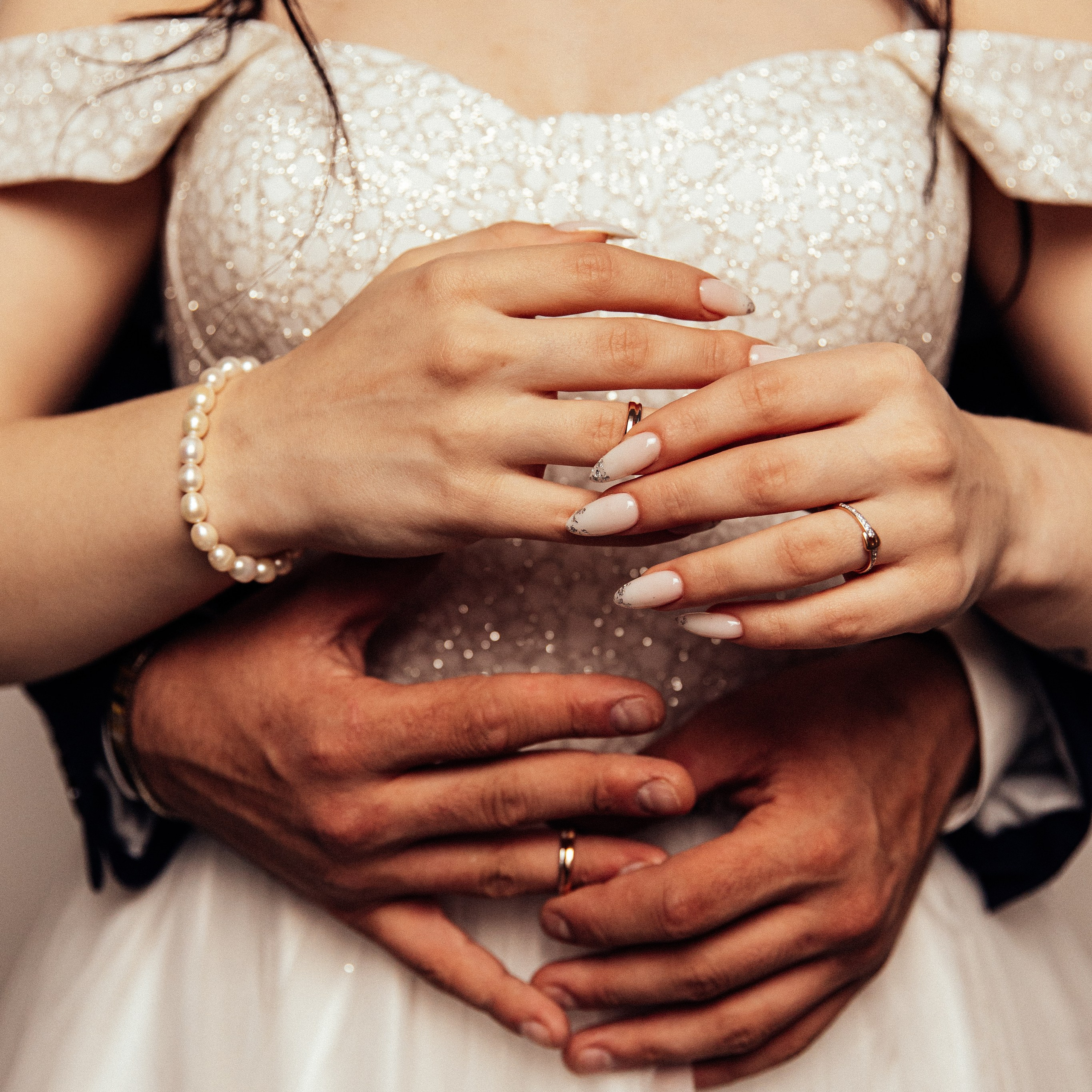 Аня и Андрей